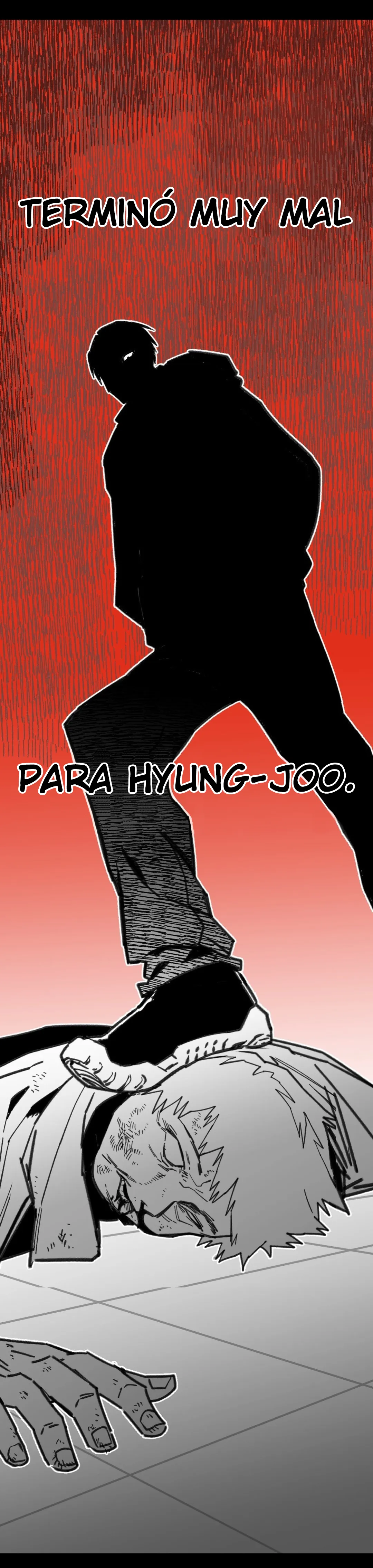 High School Boy Capítulo 2 en Línea - página 22