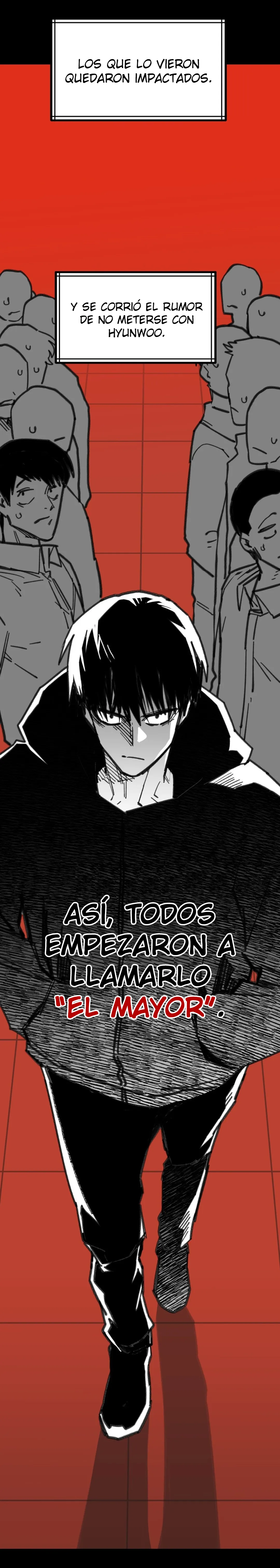 High School Boy Capítulo 2 en Línea - página 24