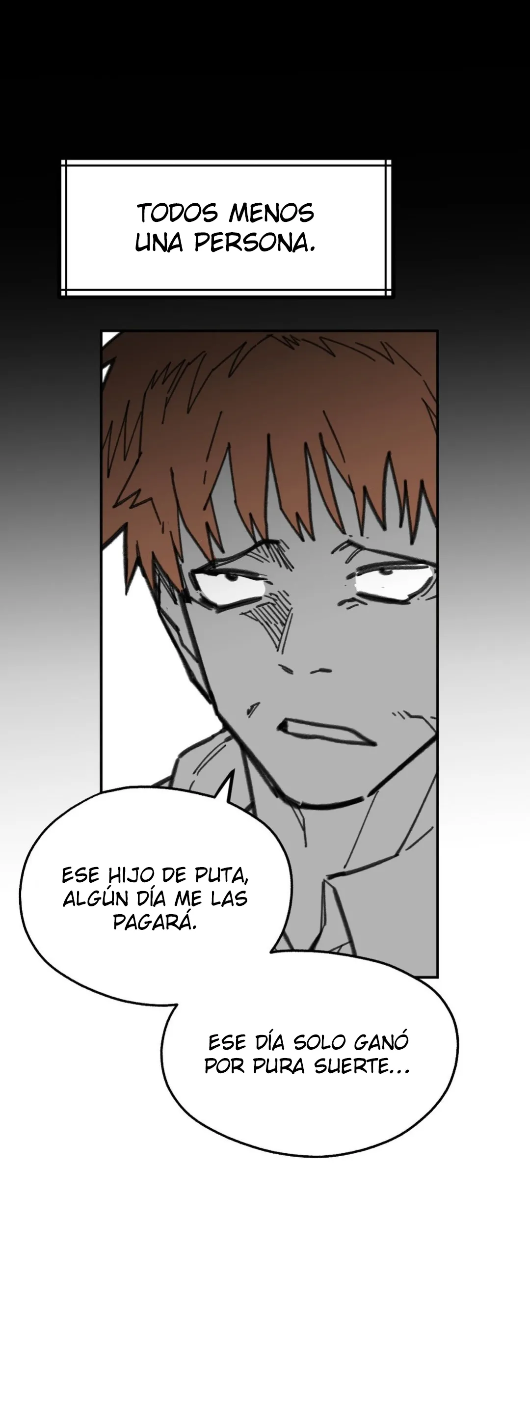 High School Boy Capítulo 2 en Línea - página 25