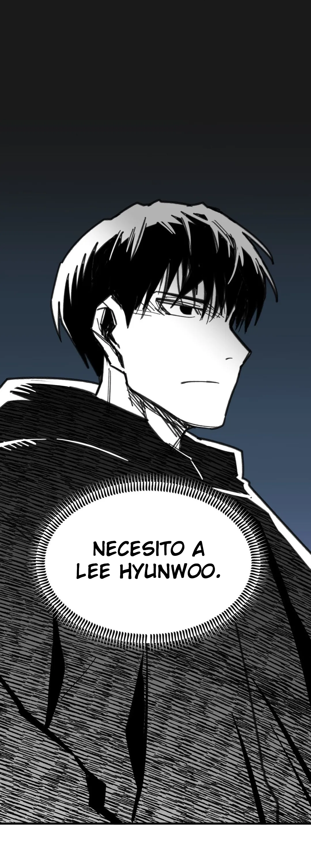 High School Boy Capítulo 2 en Línea - página 28