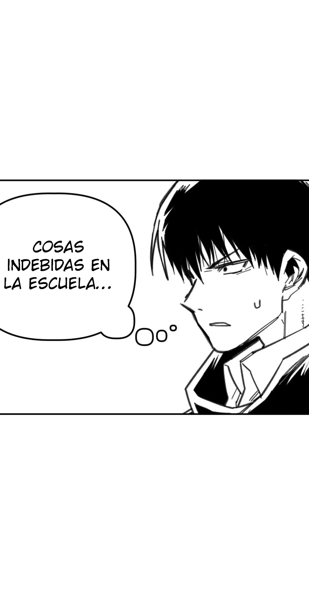 High School Boy Capítulo 20 en Línea - página 9