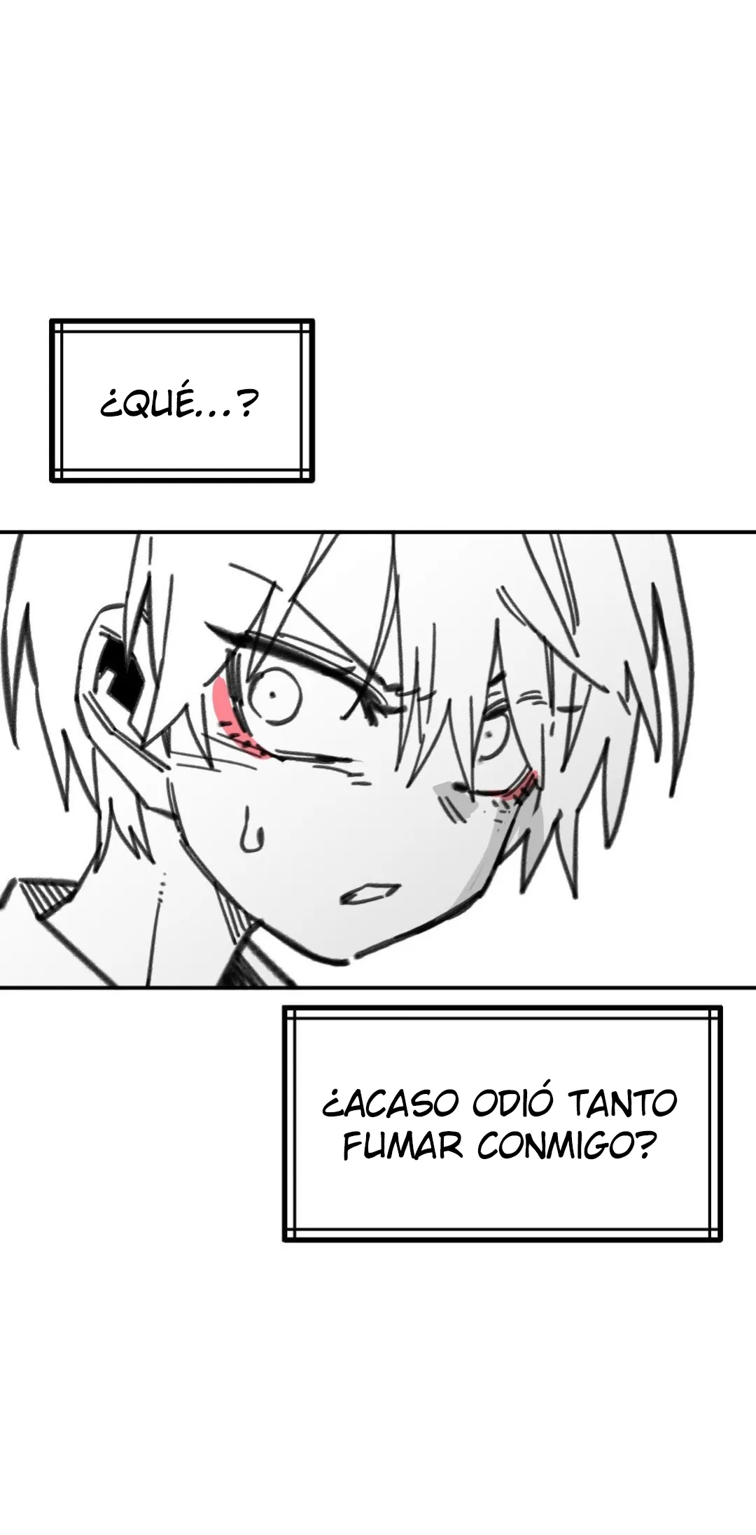 High School Boy Capítulo 20 en Línea - página 12