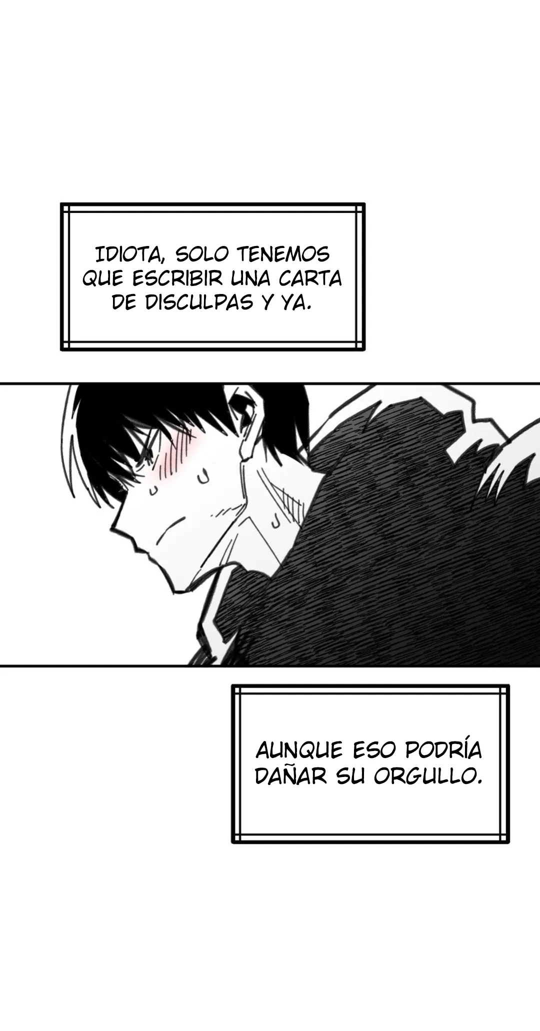 High School Boy Capítulo 20 en Línea - página 13