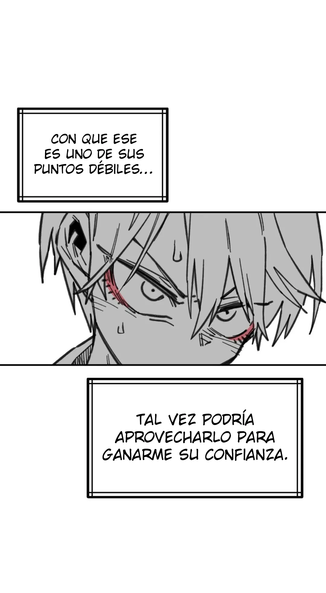 High School Boy Capítulo 20 en Línea - página 14