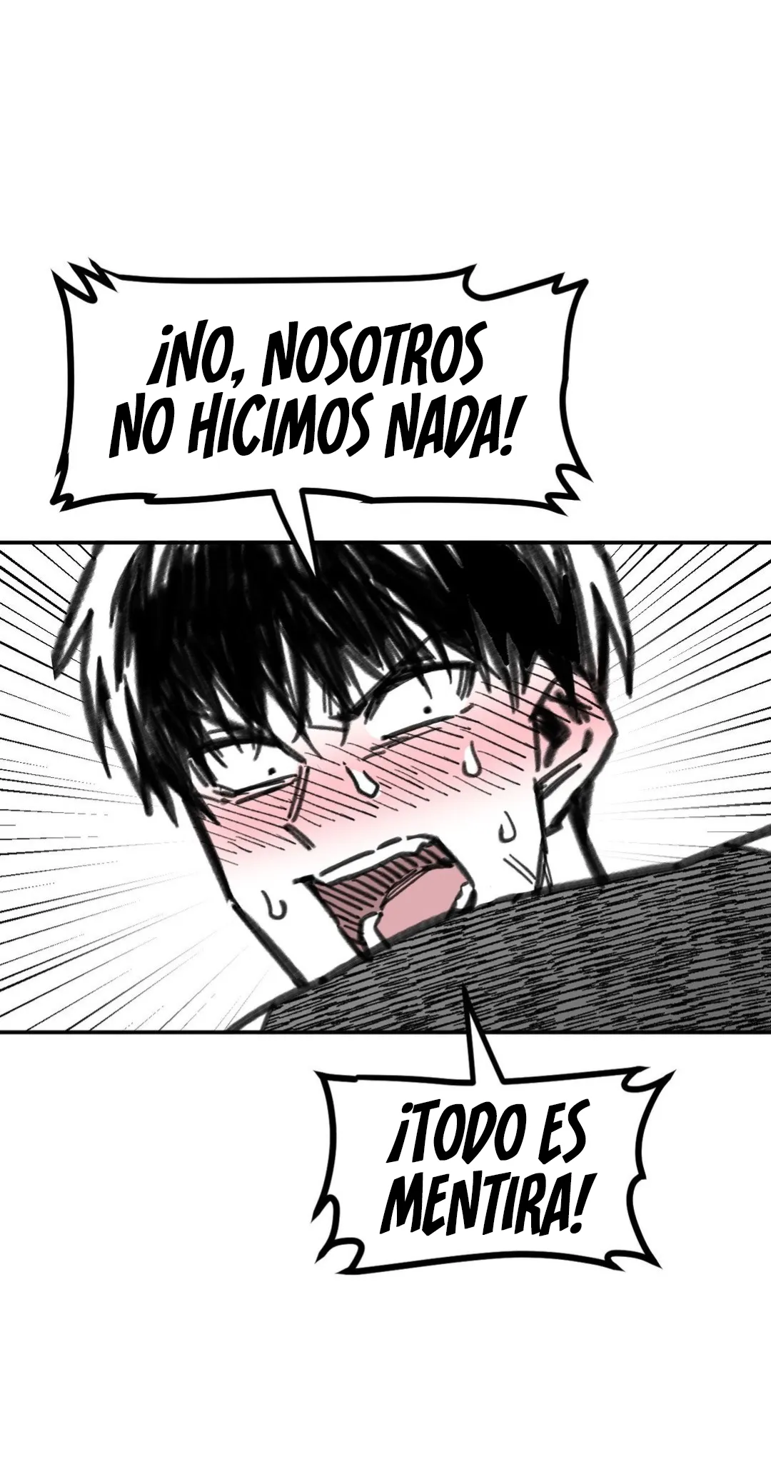 High School Boy Capítulo 20 en Línea - página 18