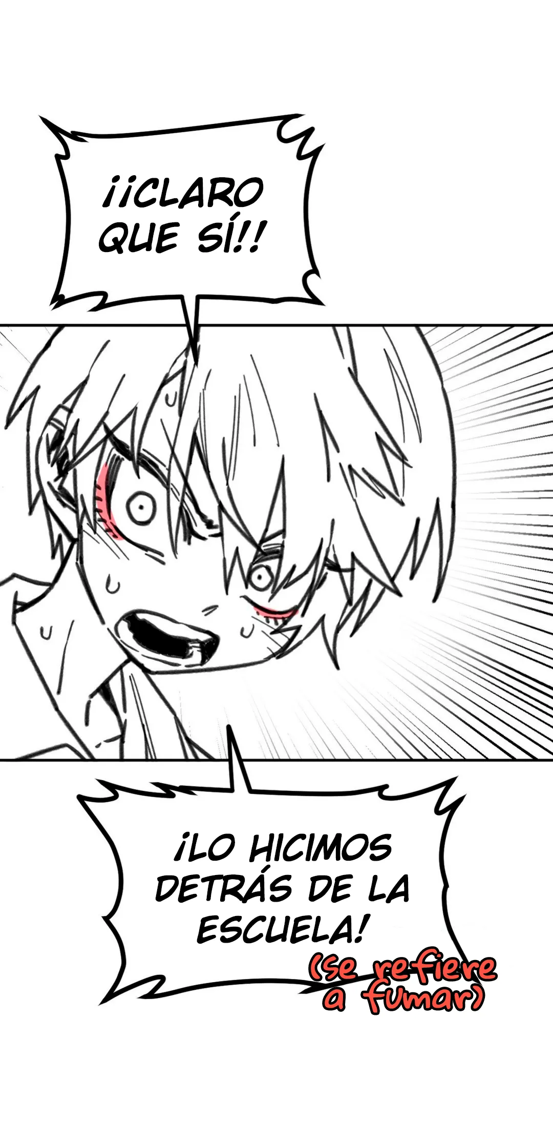 High School Boy Capítulo 20 en Línea - página 19