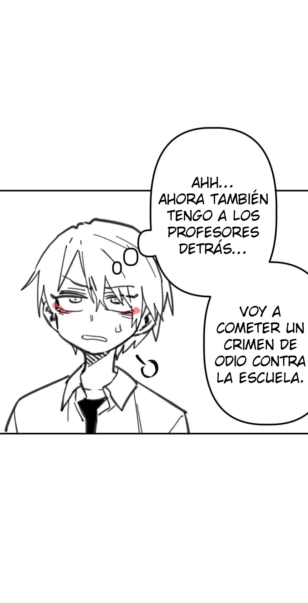 High School Boy Capítulo 20 en Línea - página 26