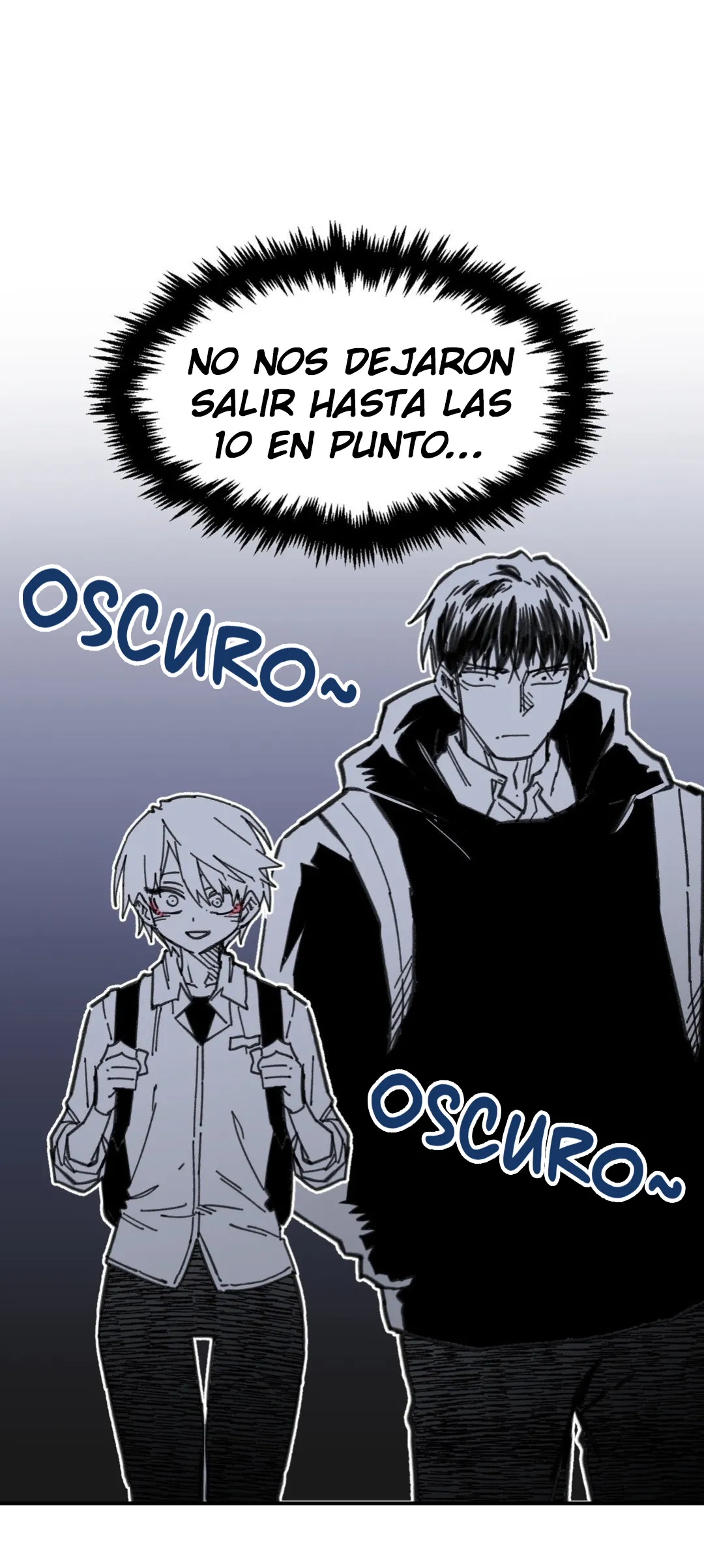 High School Boy Capítulo 20 en Línea - página 38