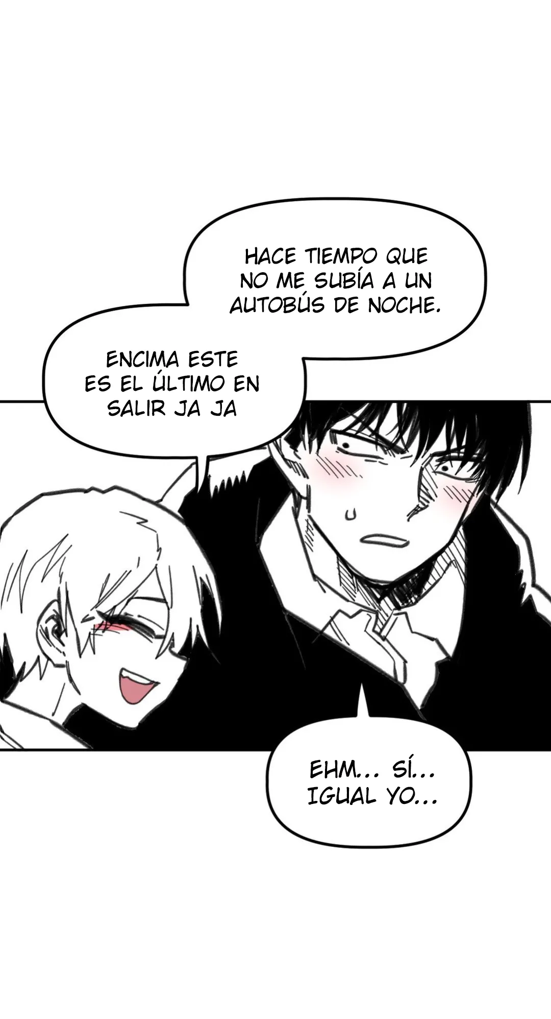 High School Boy Capítulo 20 en Línea - página 41