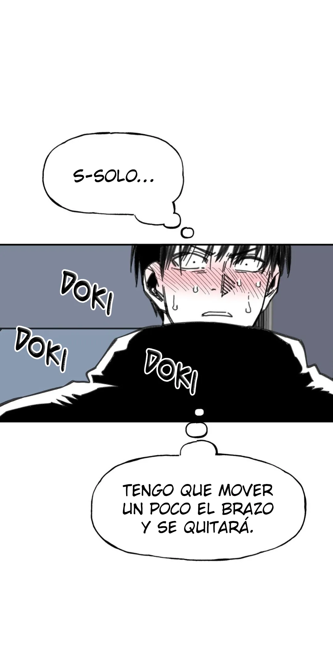 High School Boy Capítulo 20 en Línea - página 48