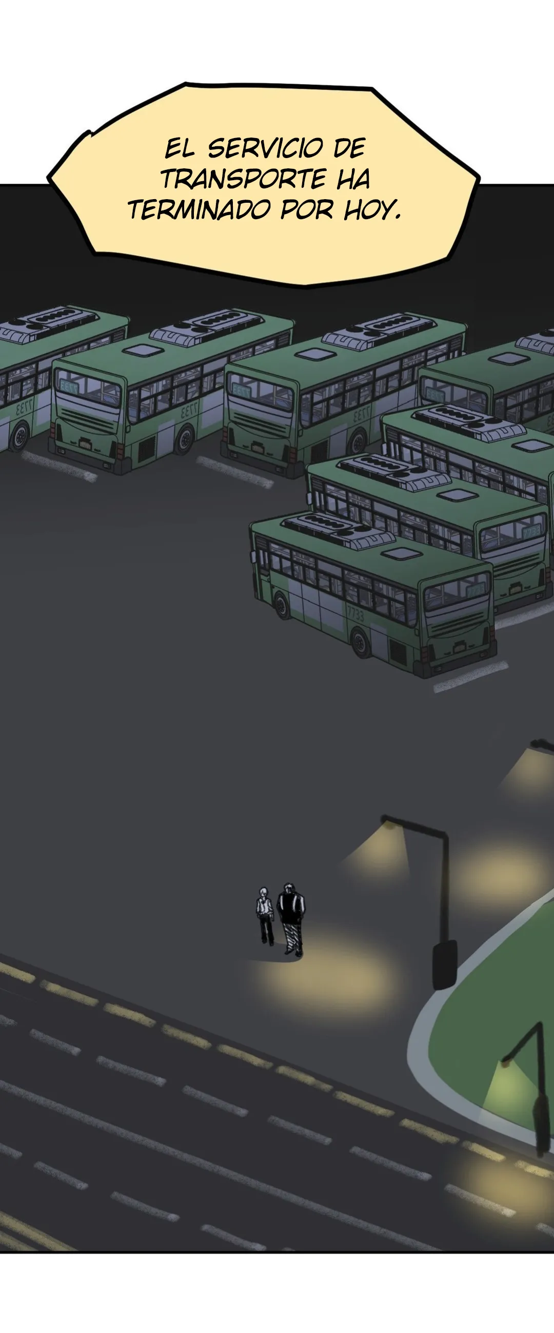 High School Boy Capítulo 20 en Línea - página 54