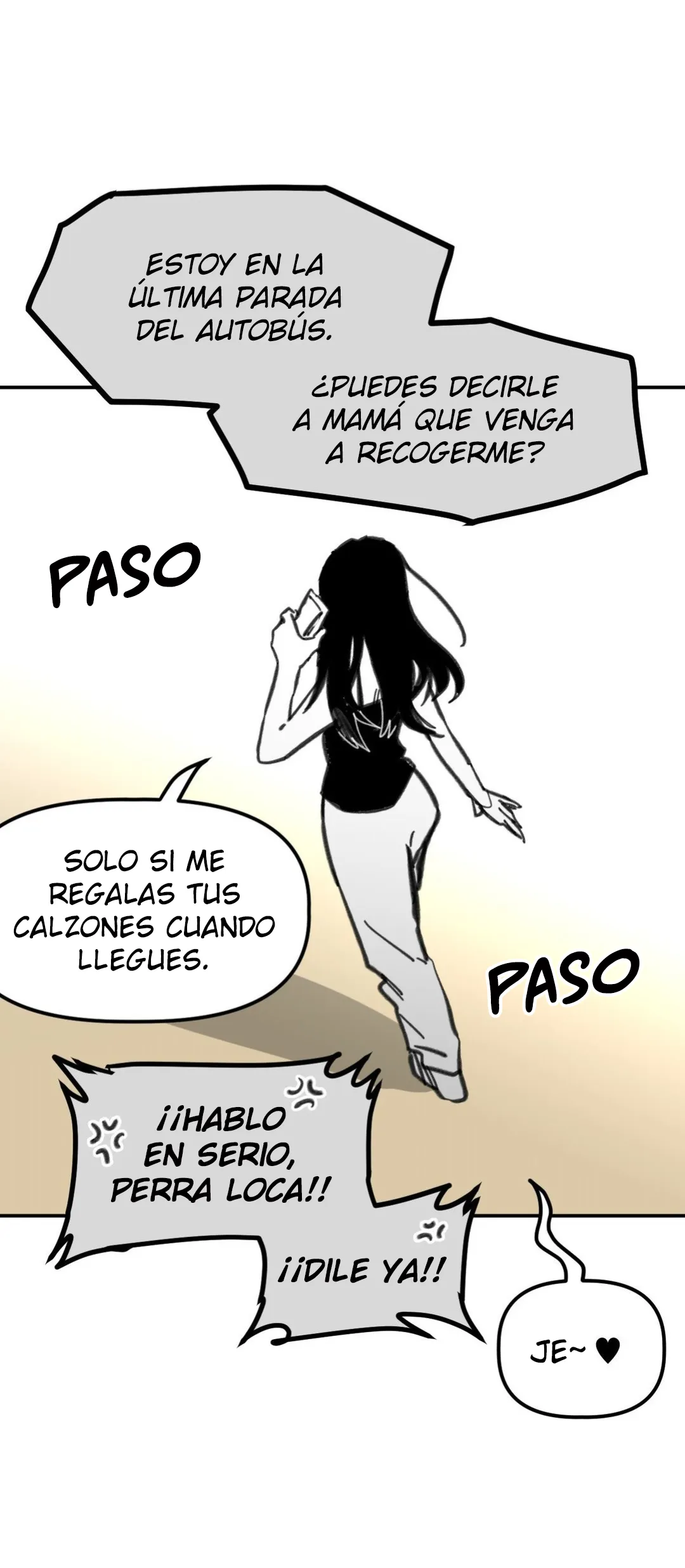 High School Boy Capítulo 20 en Línea - página 61