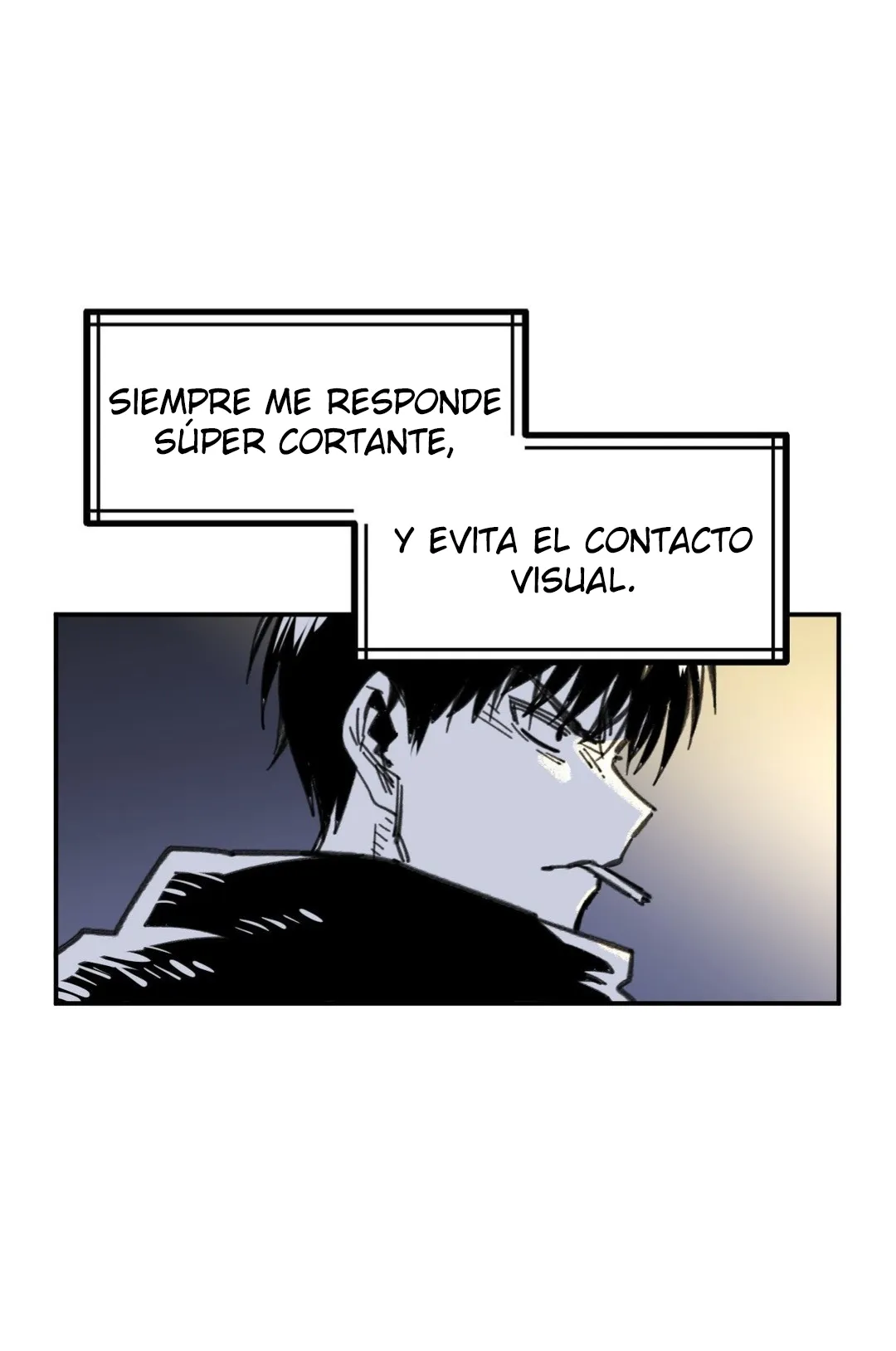 High School Boy Capítulo 21 en Línea - página 6