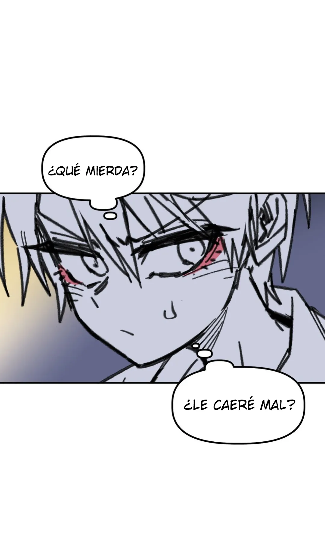High School Boy Capítulo 21 en Línea - página 9