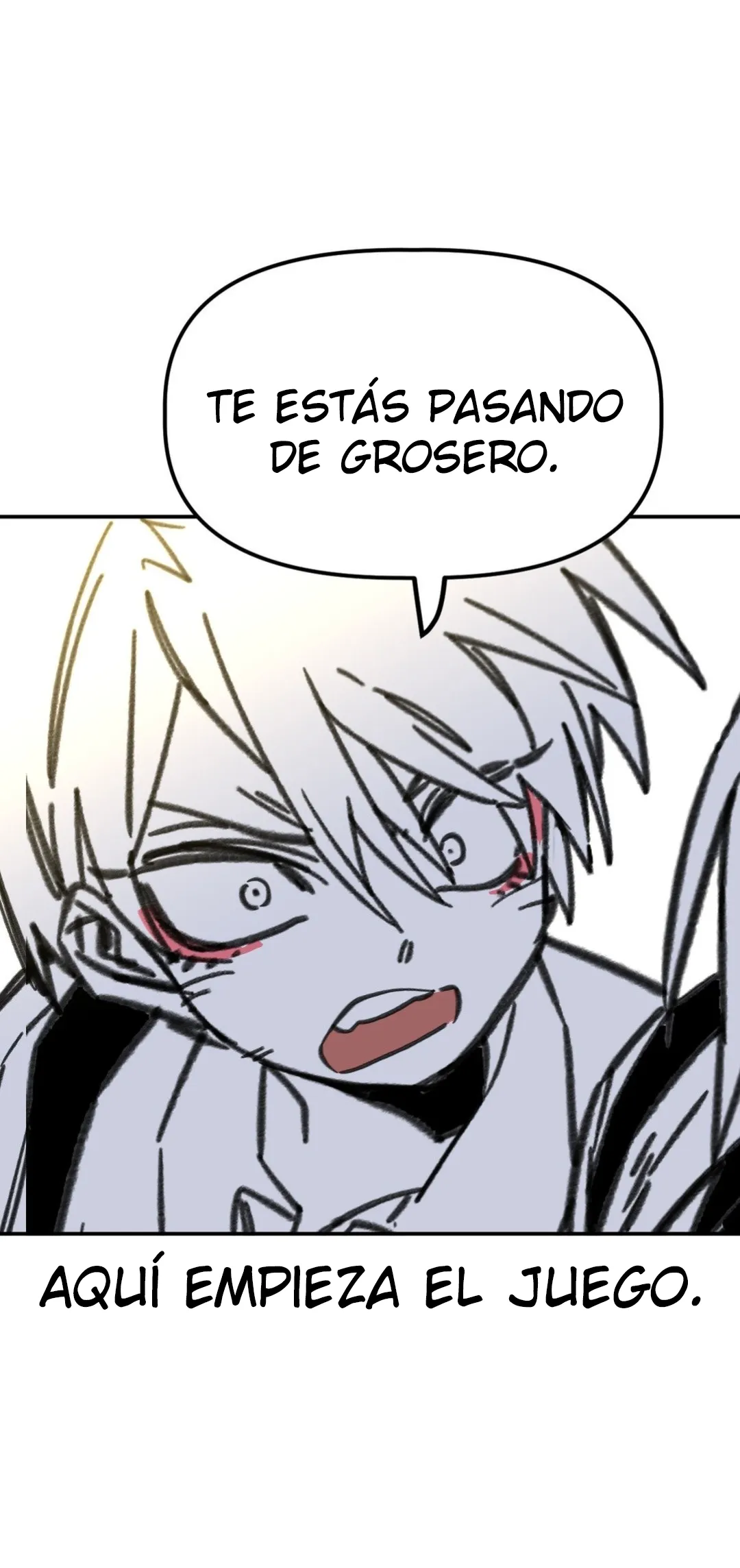 High School Boy Capítulo 21 en Línea - página 20