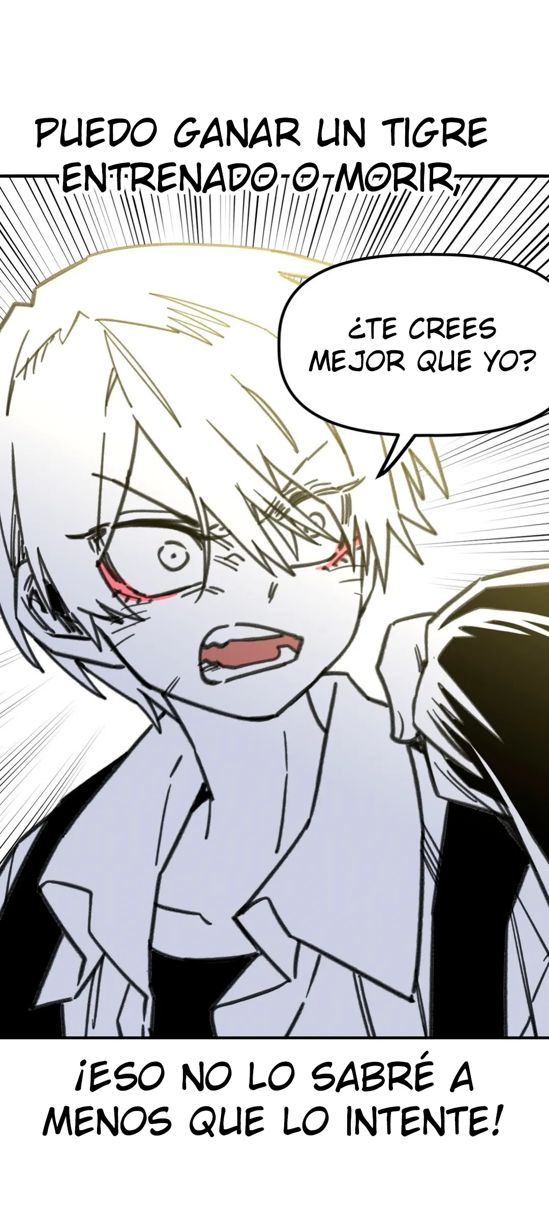 High School Boy Capítulo 21 en Línea - página 24
