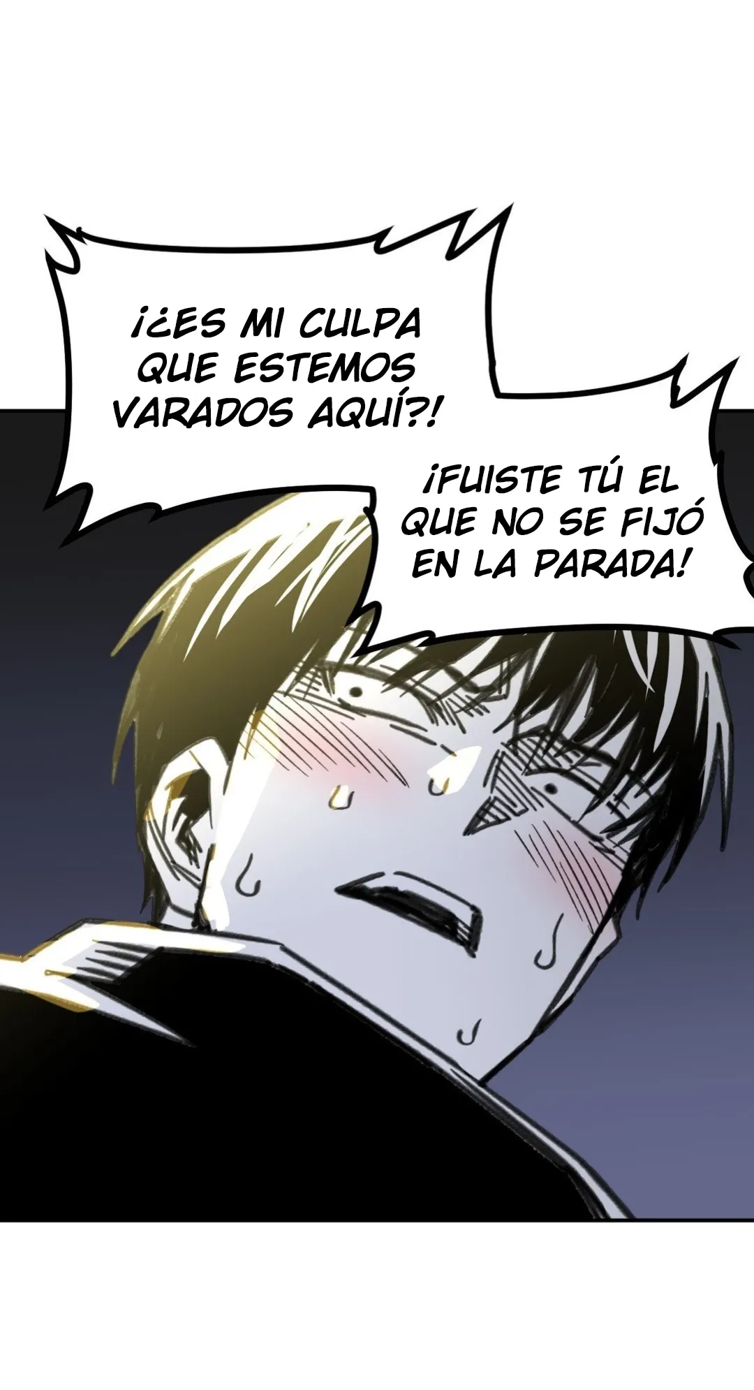 High School Boy Capítulo 21 en Línea - página 25