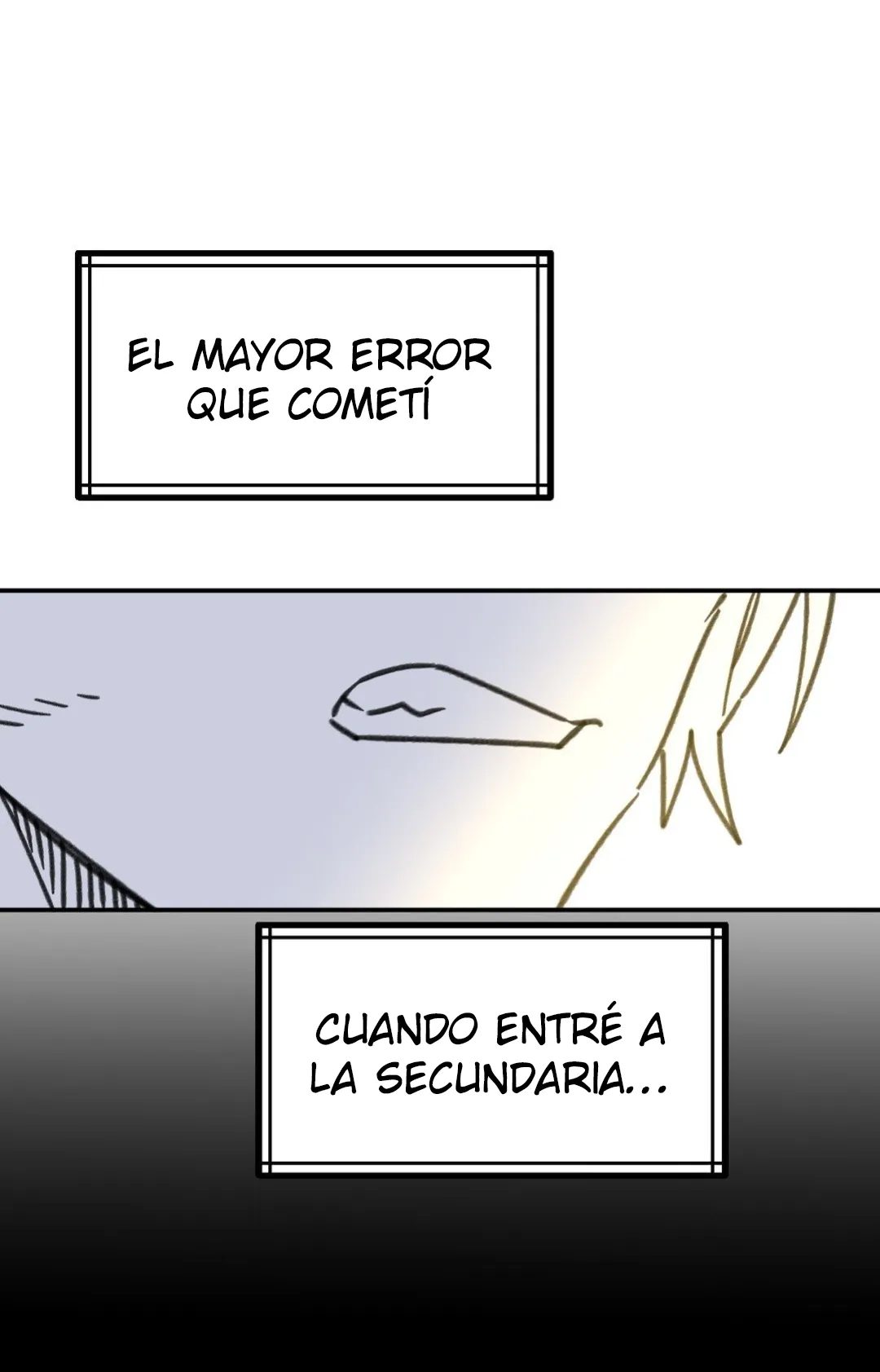 High School Boy Capítulo 21 en Línea - página 28