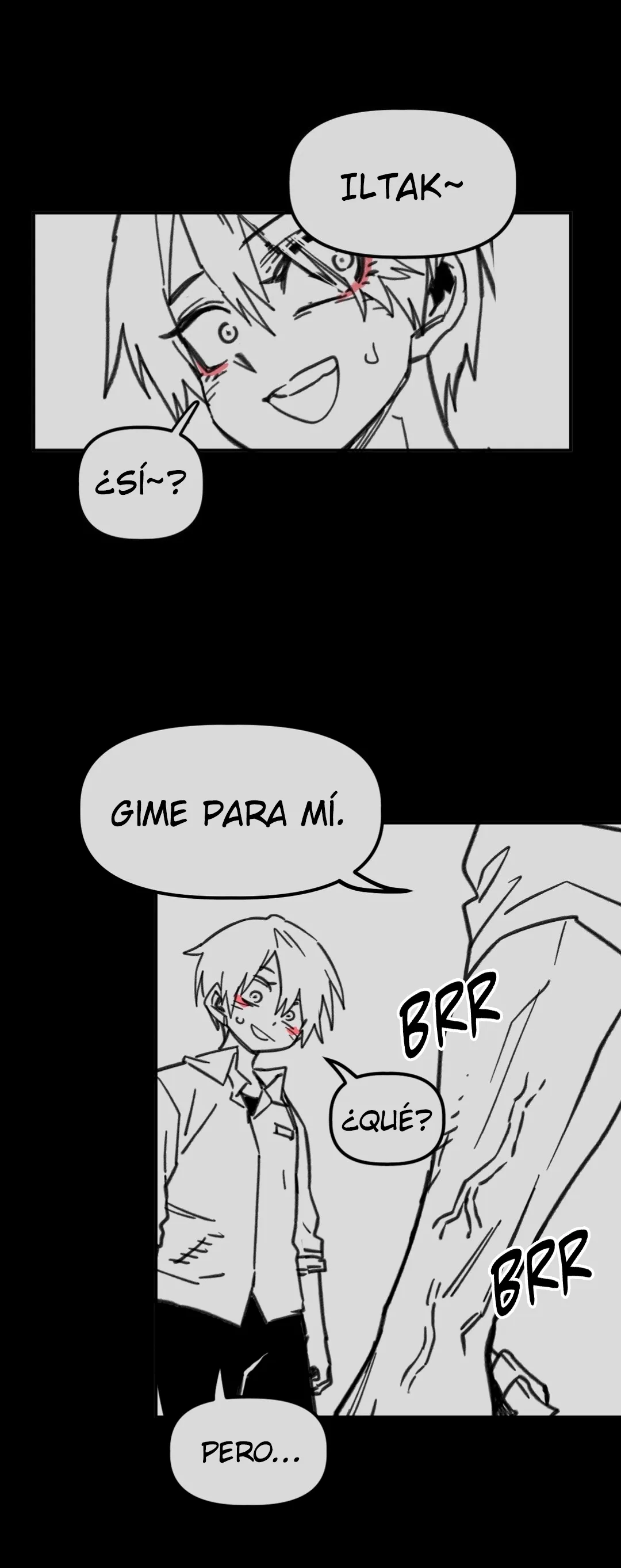 High School Boy Capítulo 21 en Línea - página 29