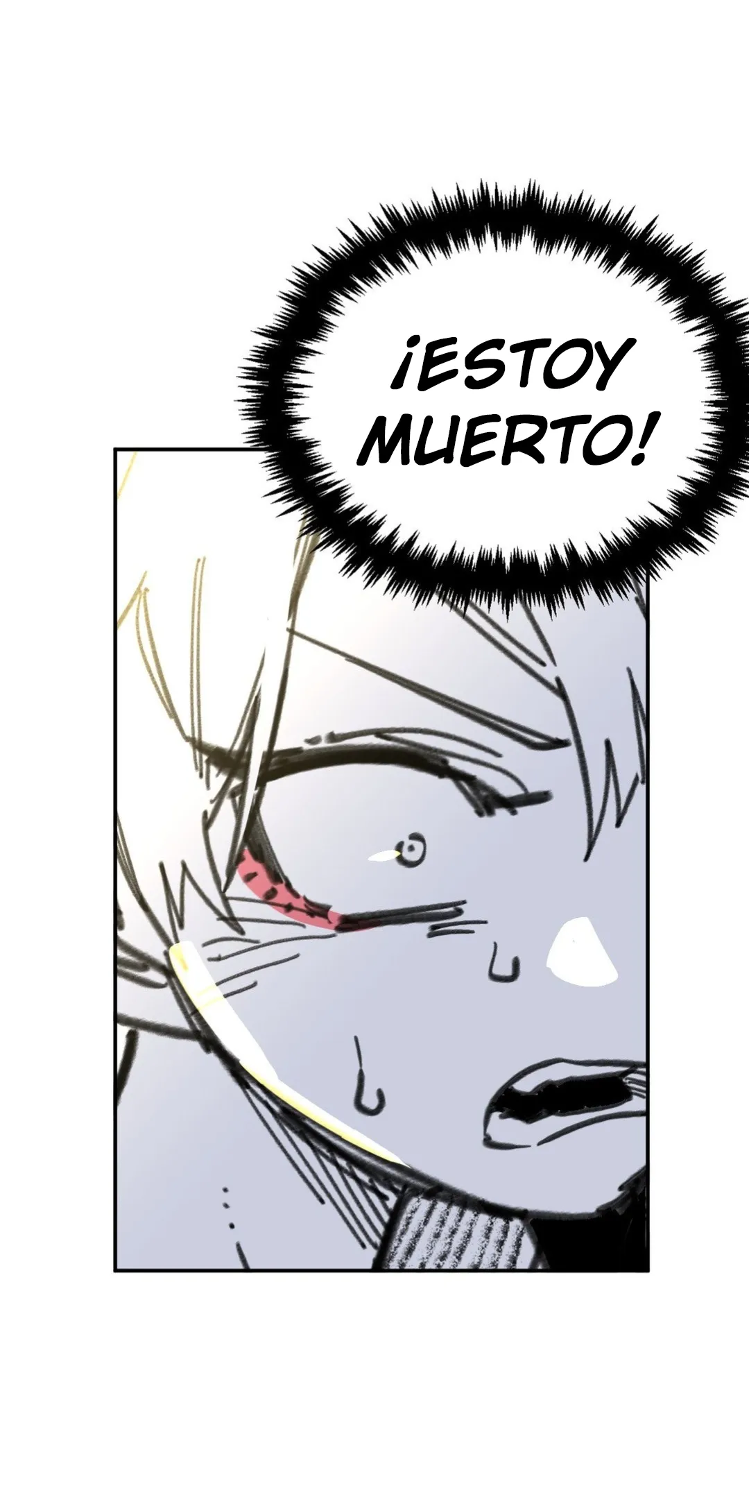 High School Boy Capítulo 21 en Línea - página 33