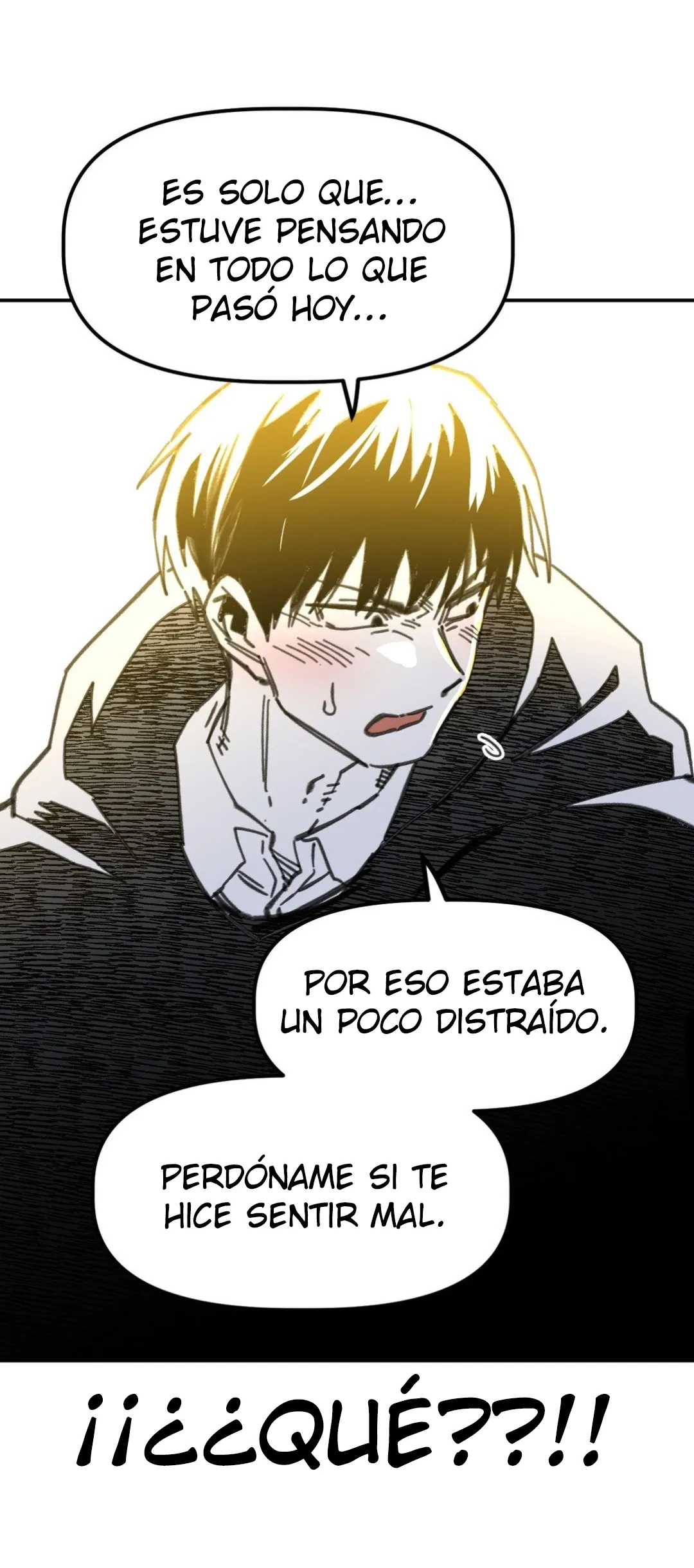High School Boy Capítulo 21 en Línea - página 37