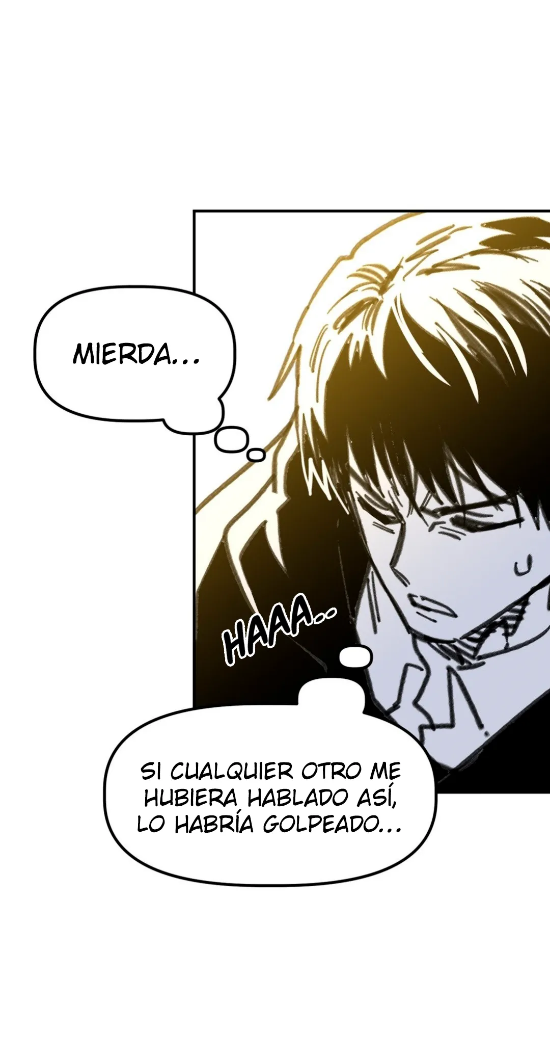 High School Boy Capítulo 21 en Línea - página 40