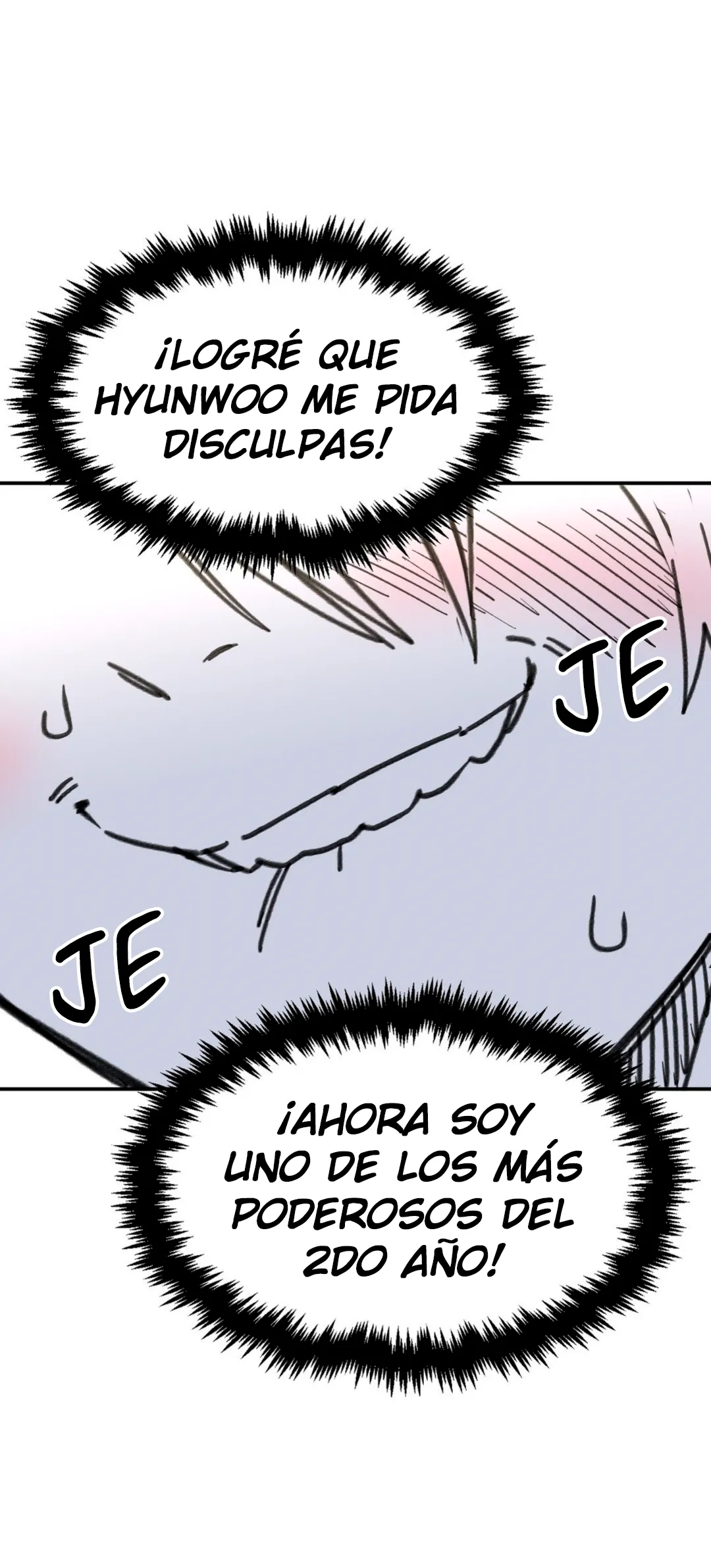 High School Boy Capítulo 21 en Línea - página 46