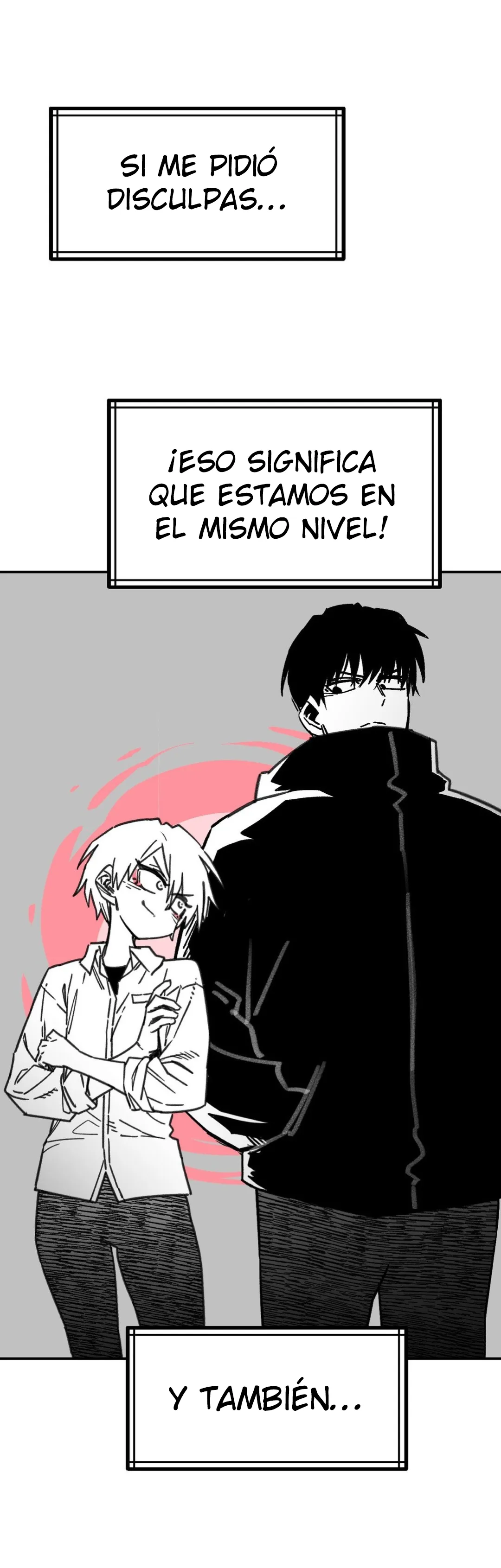 High School Boy Capítulo 21 en Línea - página 47