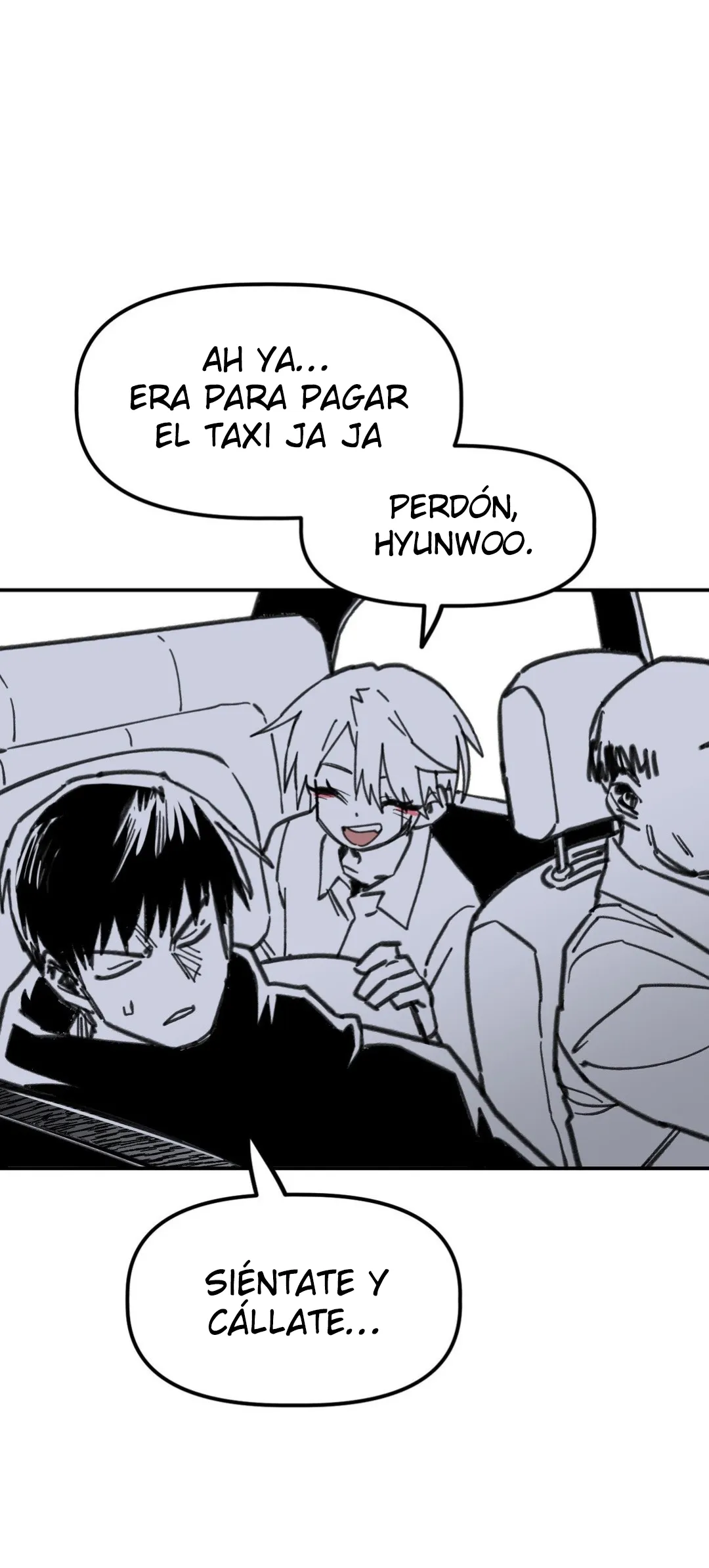 High School Boy Capítulo 21 en Línea - página 56