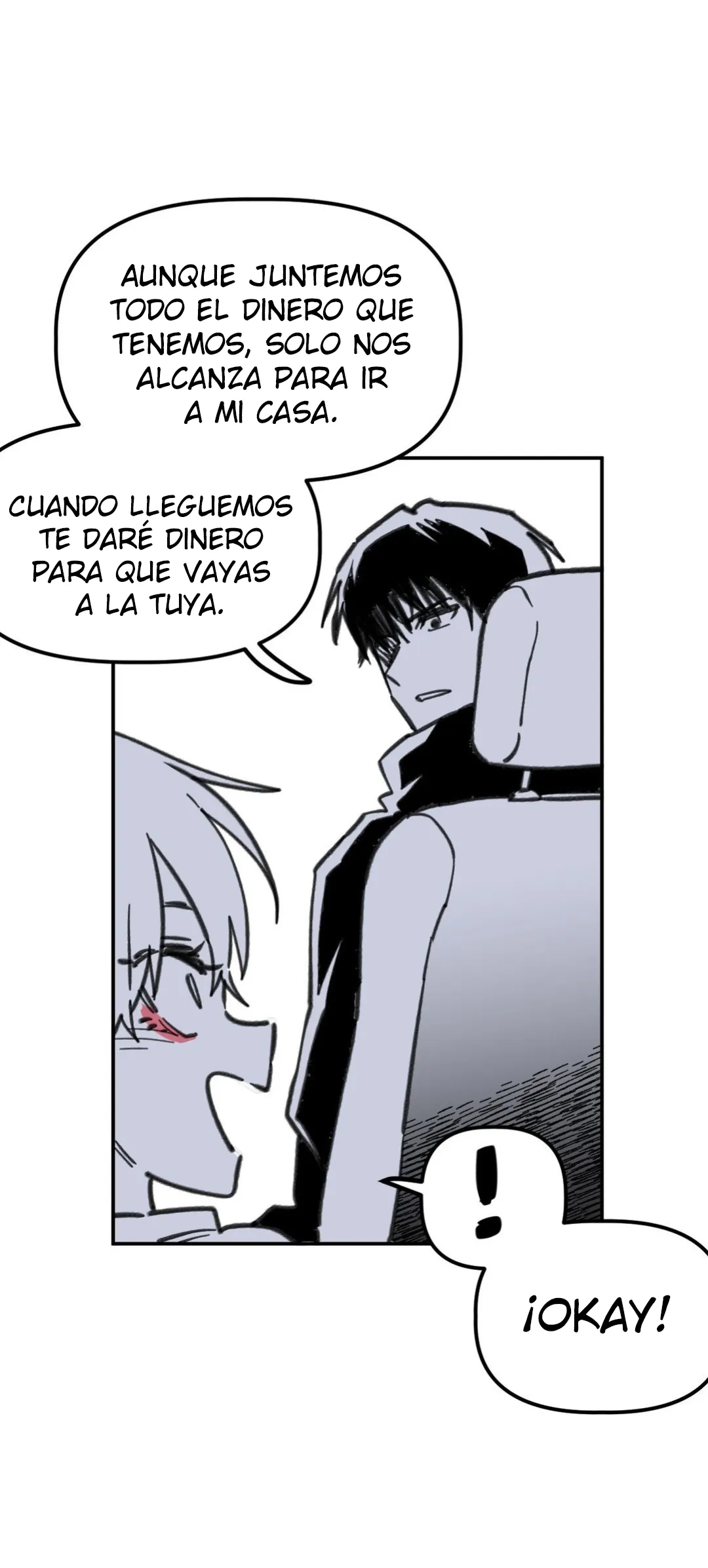 High School Boy Capítulo 21 en Línea - página 57