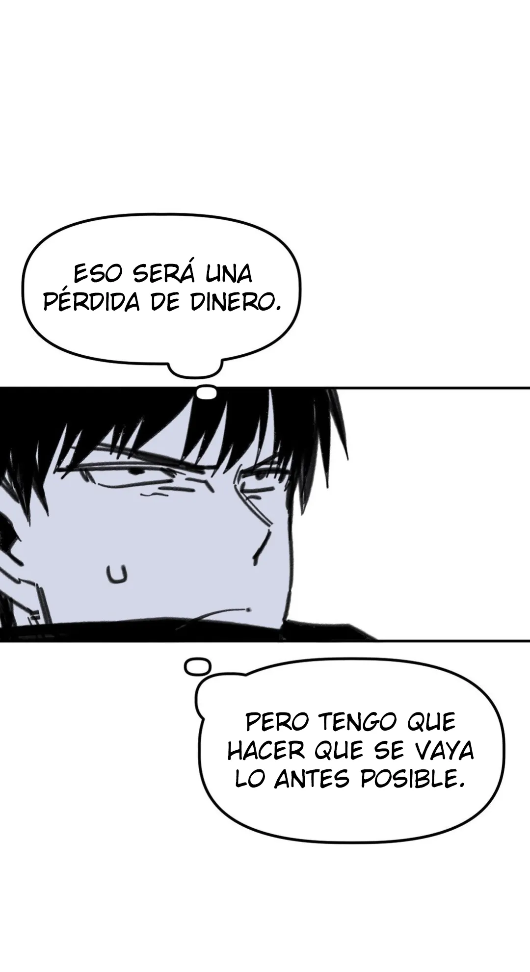 High School Boy Capítulo 21 en Línea - página 59
