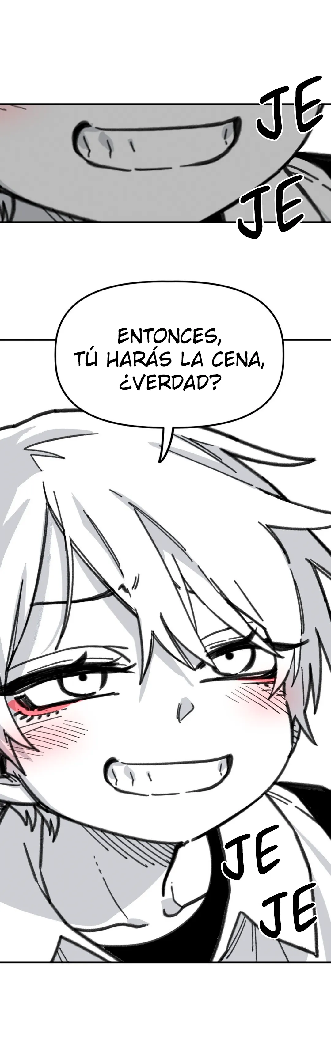 High School Boy Capítulo 22 en Línea - página 7