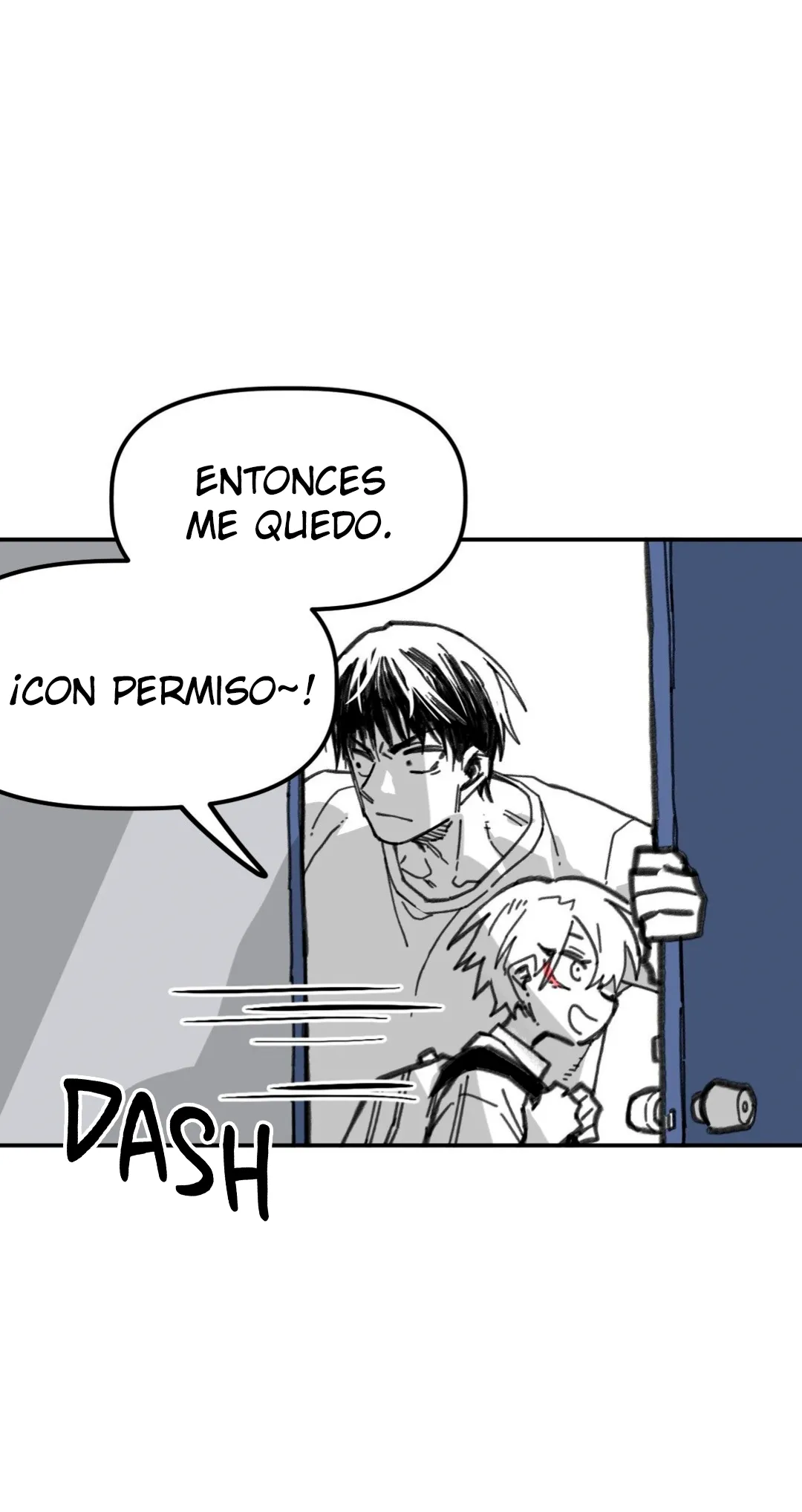 High School Boy Capítulo 22 en Línea - página 9