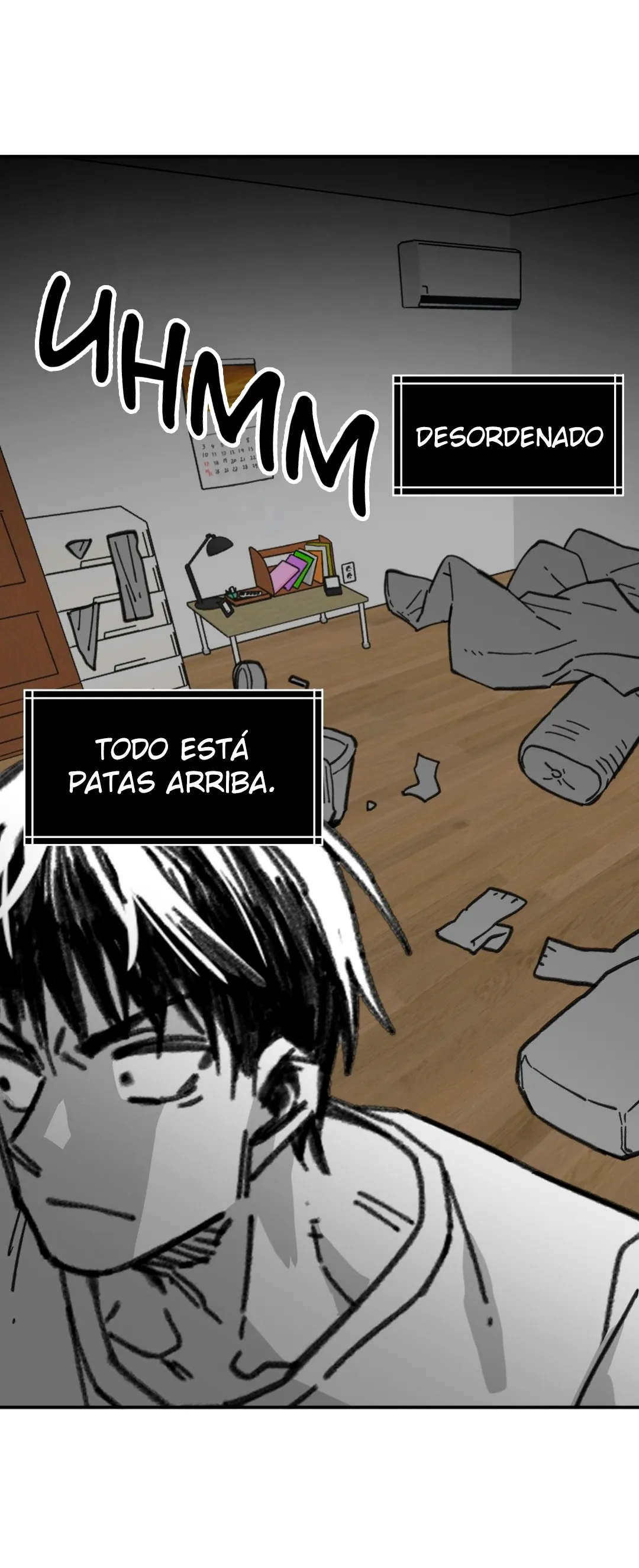 High School Boy Capítulo 22 en Línea - página 10