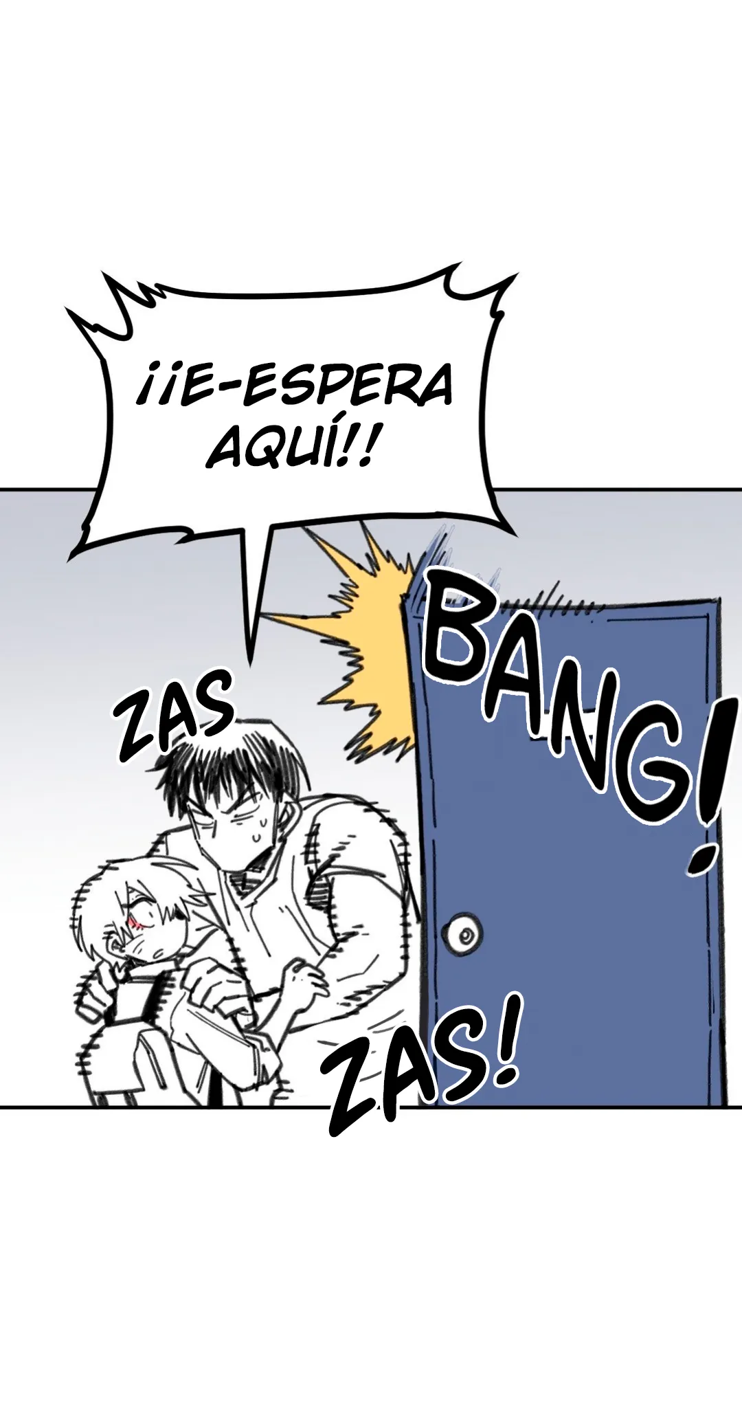 High School Boy Capítulo 22 en Línea - página 11