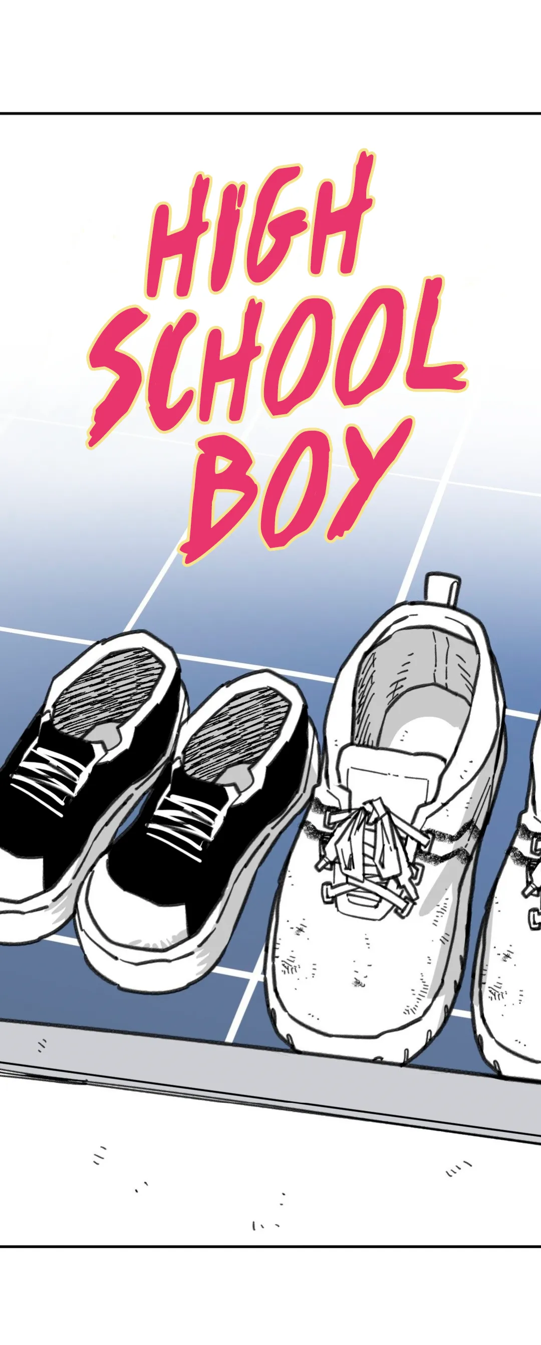 High School Boy Capítulo 22 en Línea - página 14