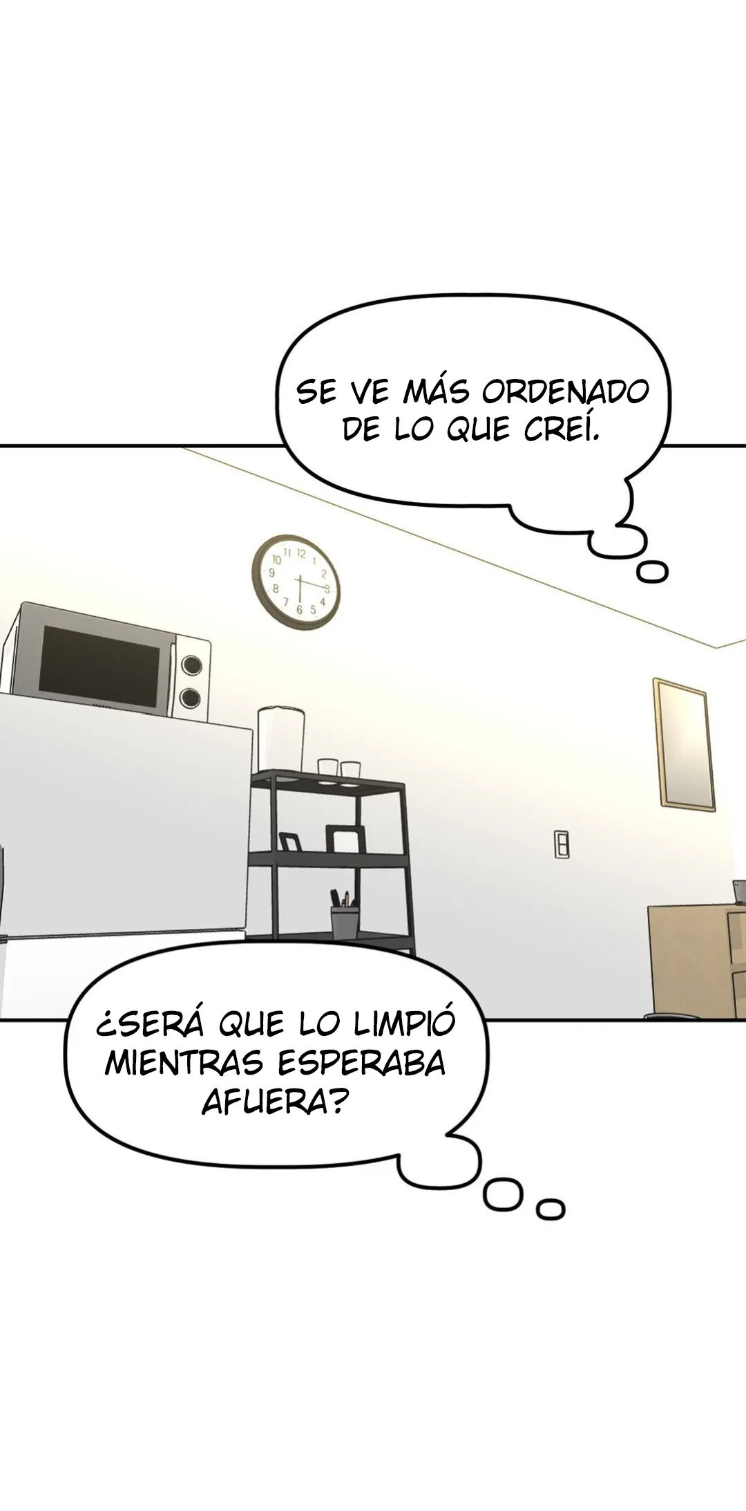 High School Boy Capítulo 22 en Línea - página 17