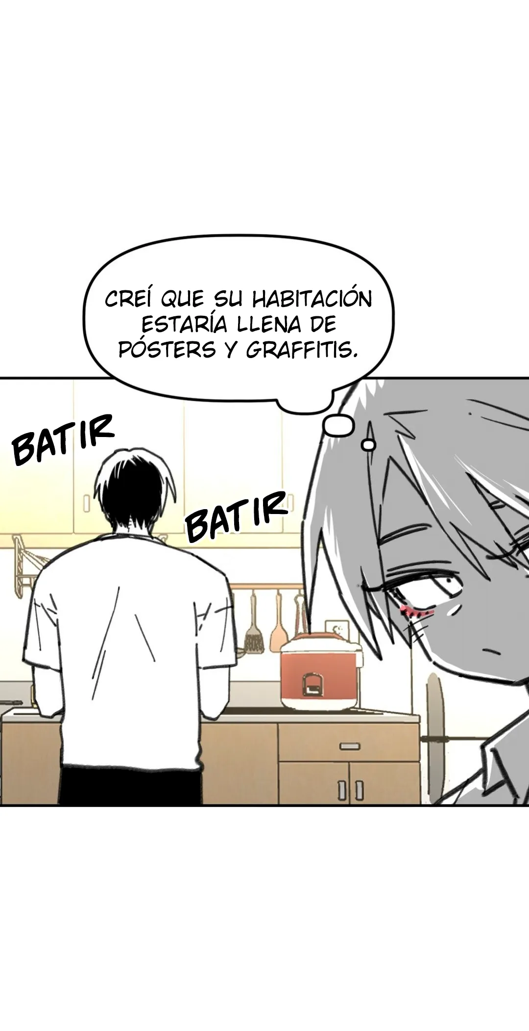 High School Boy Capítulo 22 en Línea - página 18