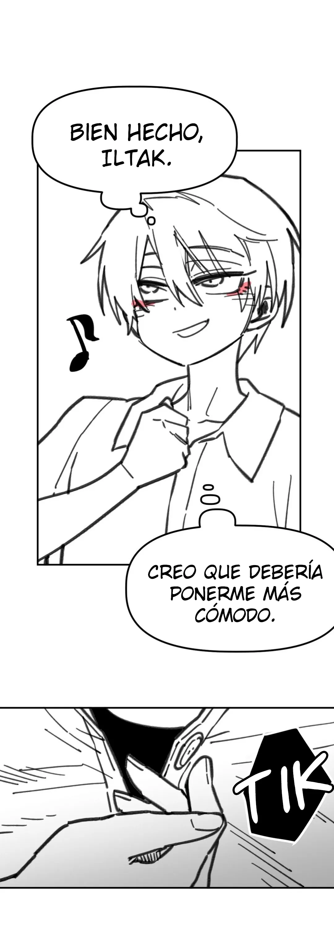 High School Boy Capítulo 22 en Línea - página 20