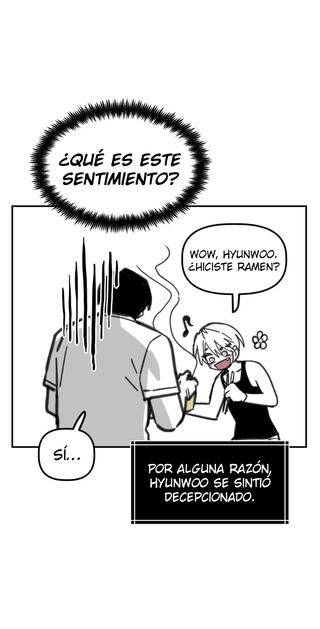 High School Boy Capítulo 22 en Línea - página 28
