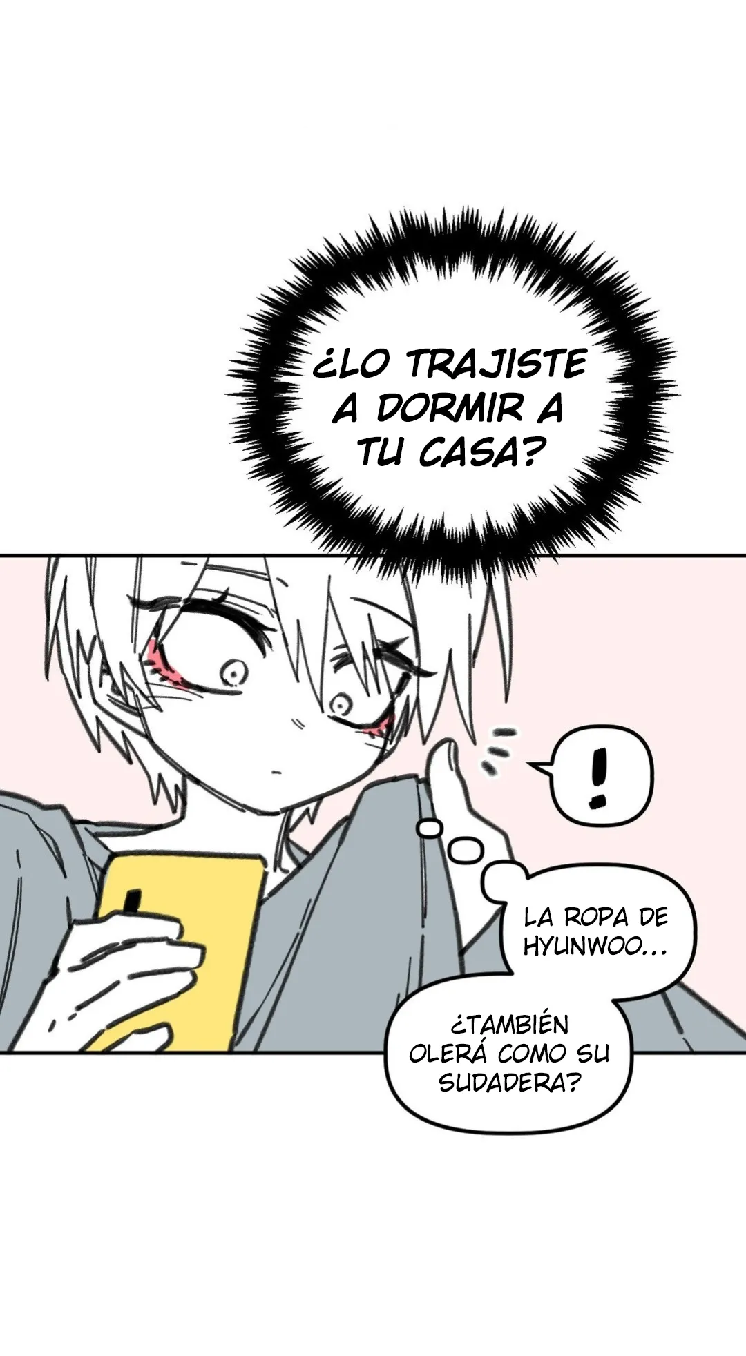 High School Boy Capítulo 22 en Línea - página 32
