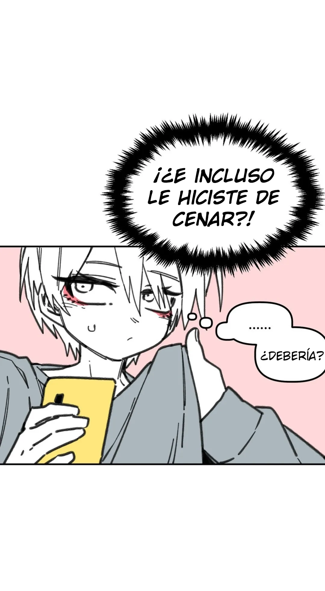 High School Boy Capítulo 22 en Línea - página 33