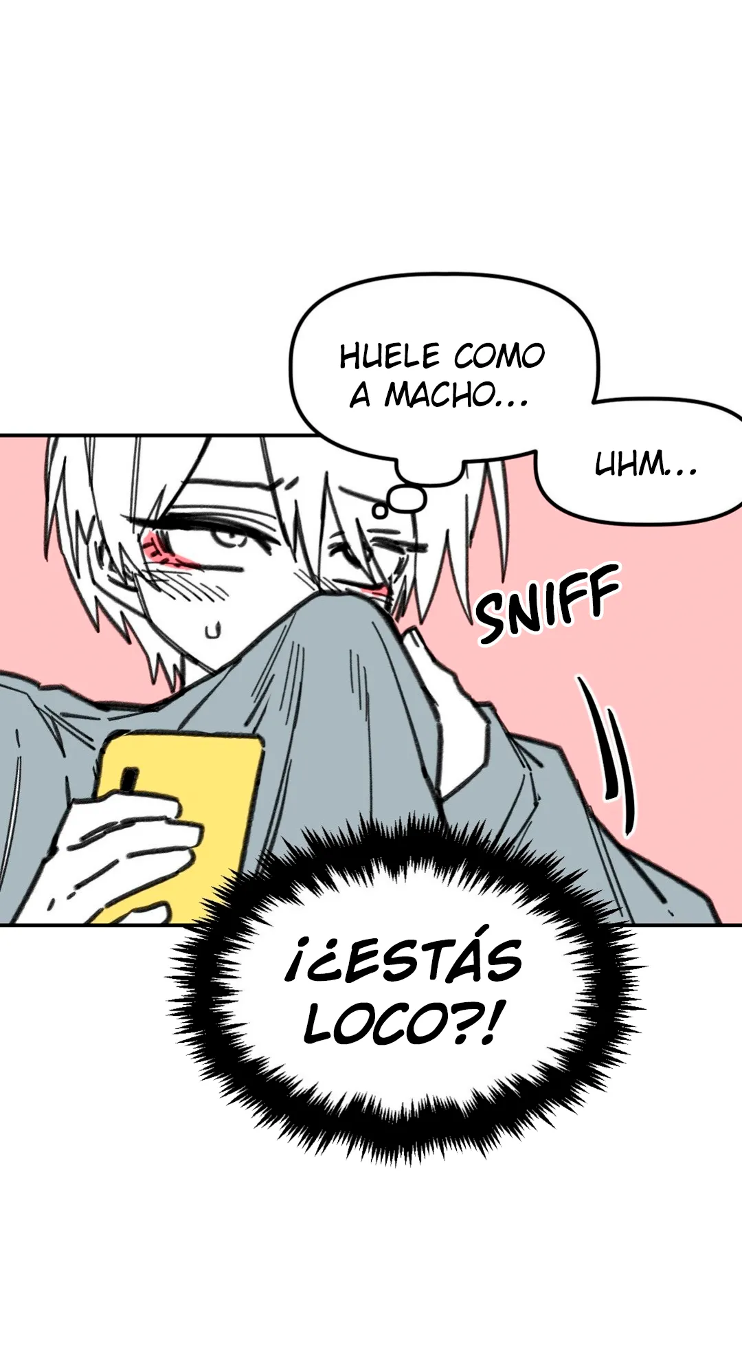 High School Boy Capítulo 22 en Línea - página 34
