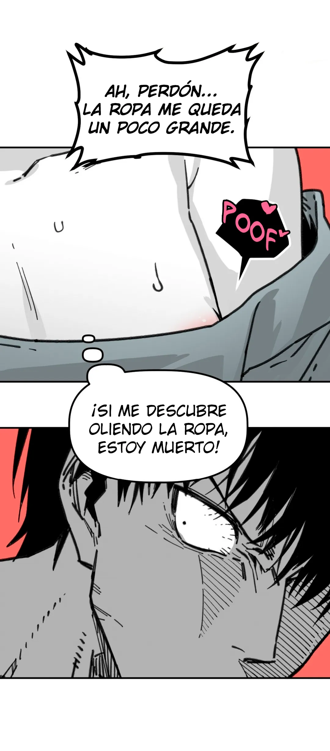 High School Boy Capítulo 22 en Línea - página 41