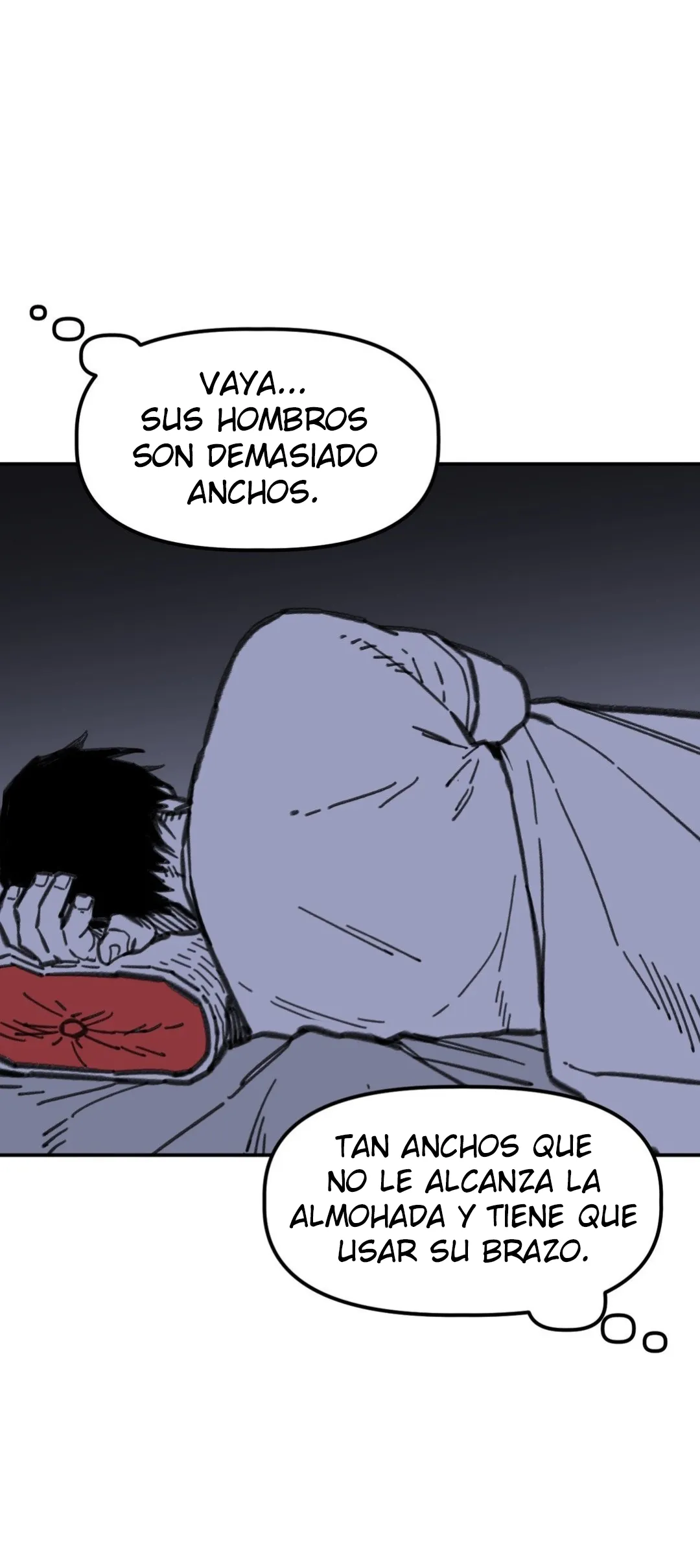 High School Boy Capítulo 22 en Línea - página 47