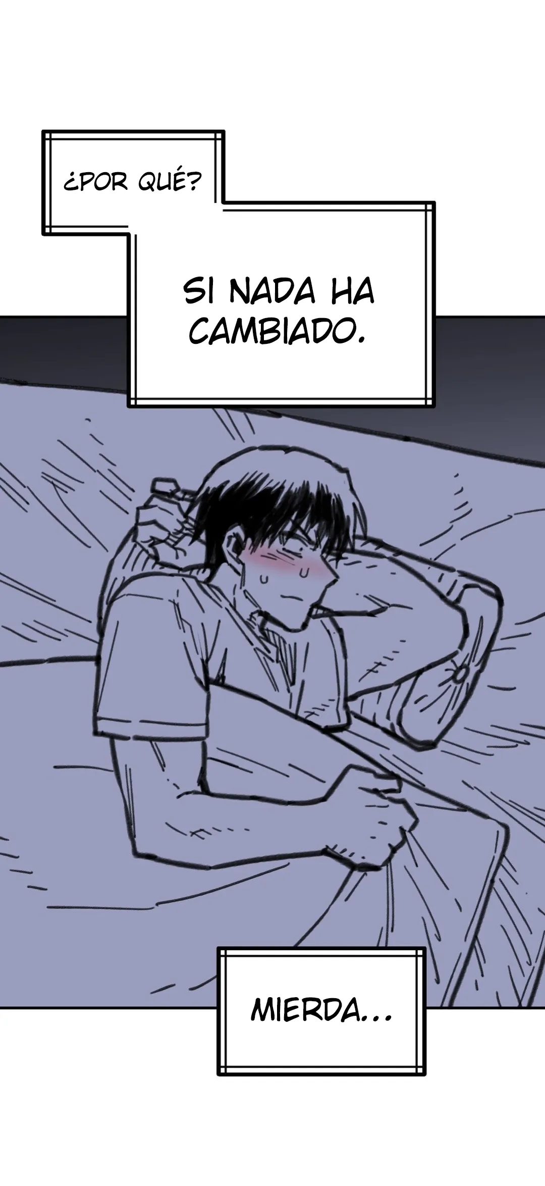 High School Boy Capítulo 22 en Línea - página 51