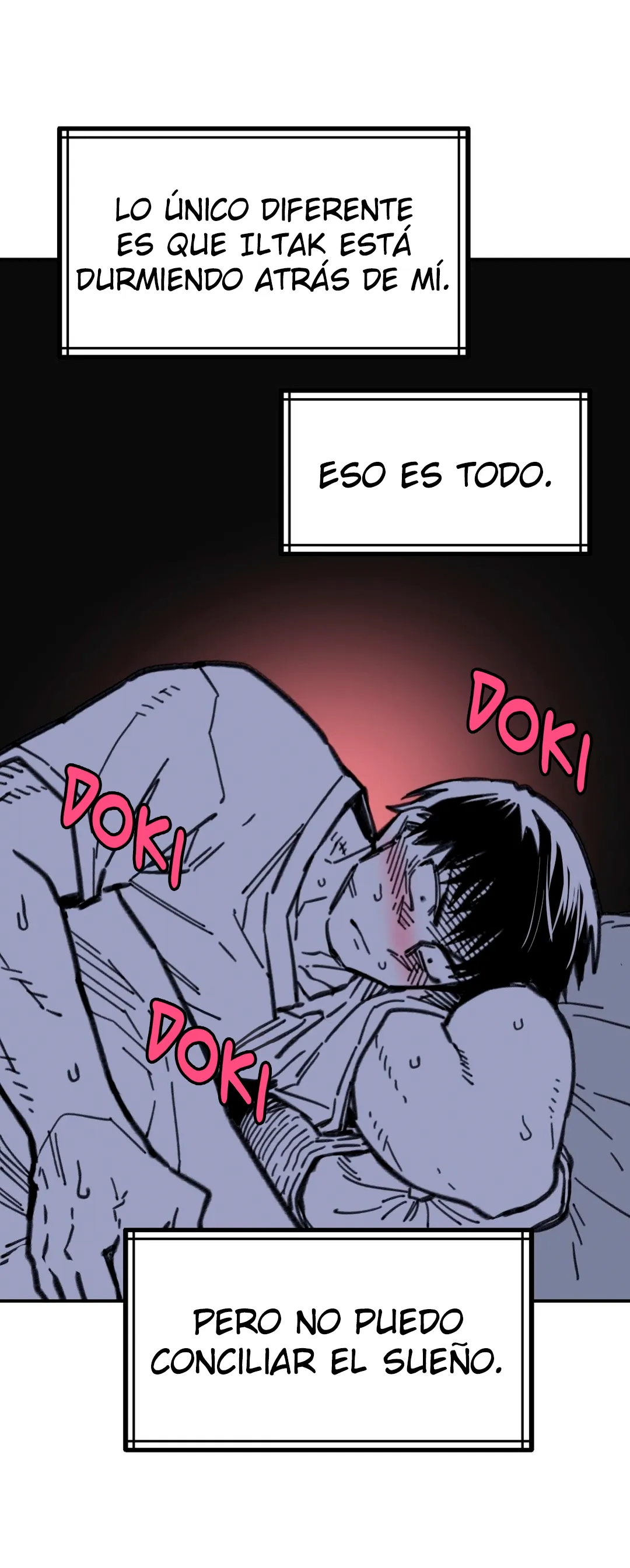 High School Boy Capítulo 22 en Línea - página 52