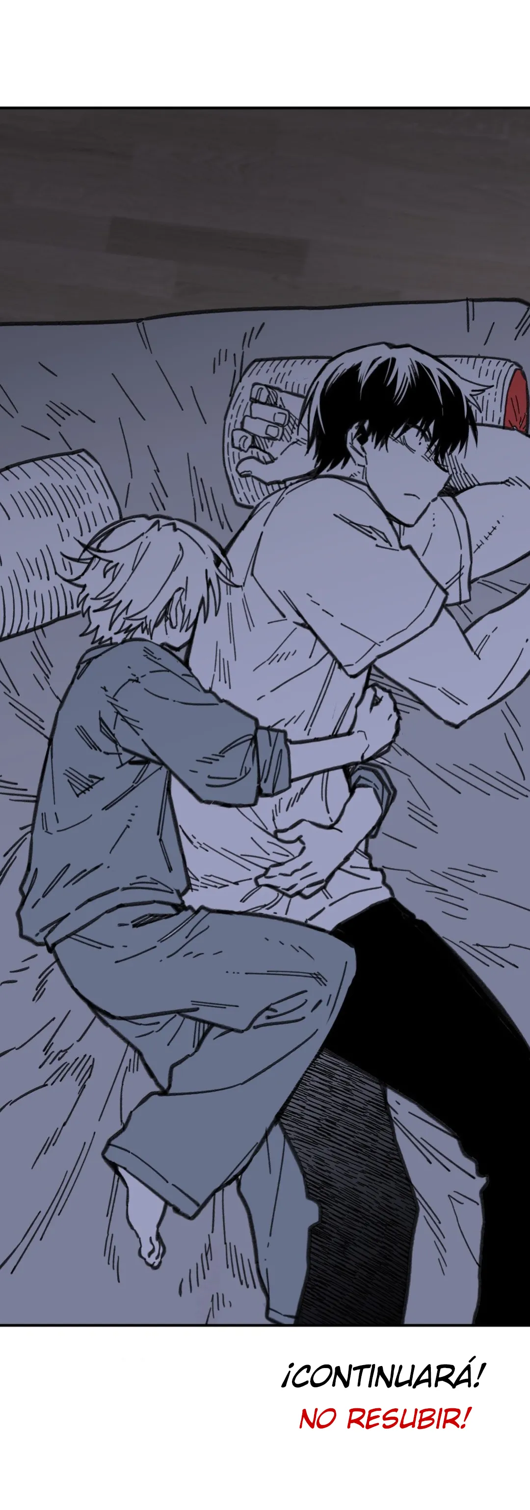 High School Boy Capítulo 22 en Línea - página 59