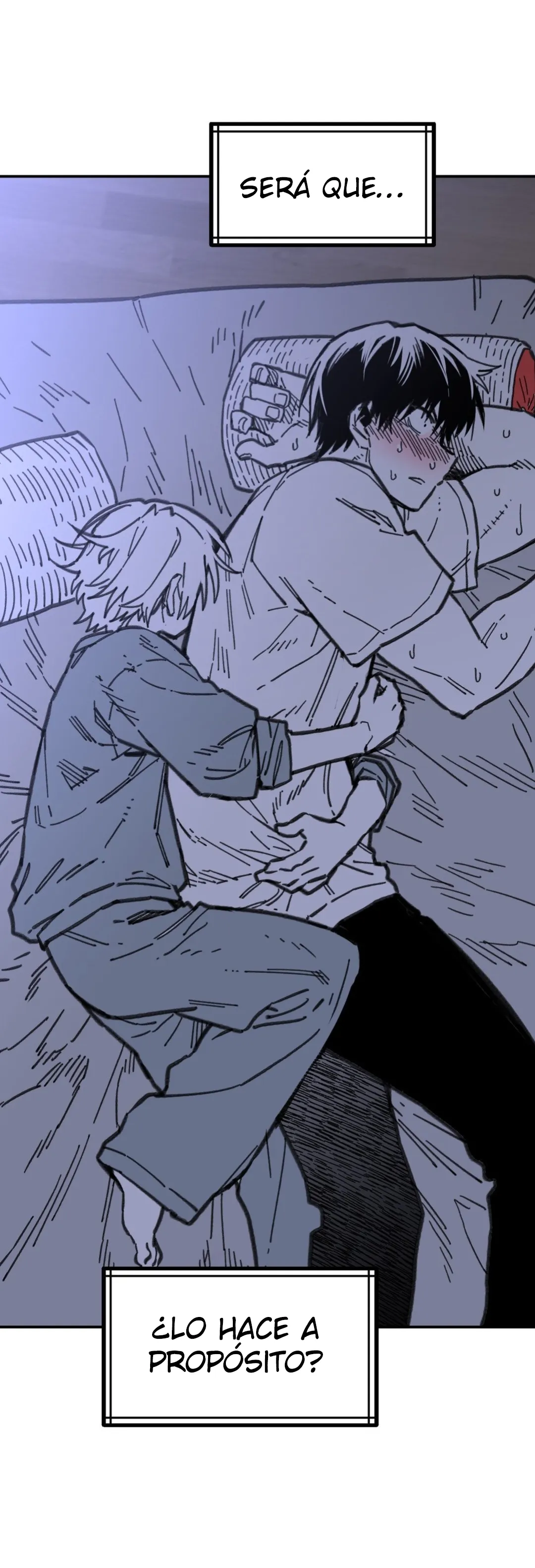 High School Boy Capítulo 23 en Línea - página 11