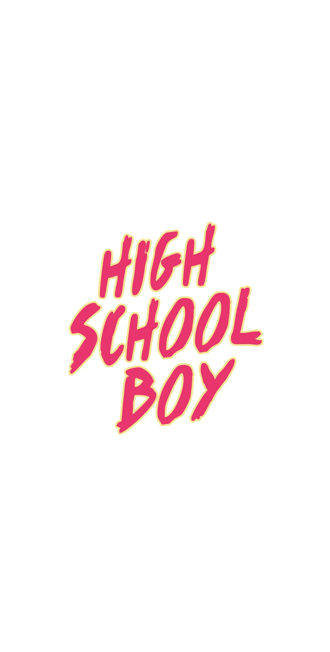 High School Boy Capítulo 23 en Línea - página 15